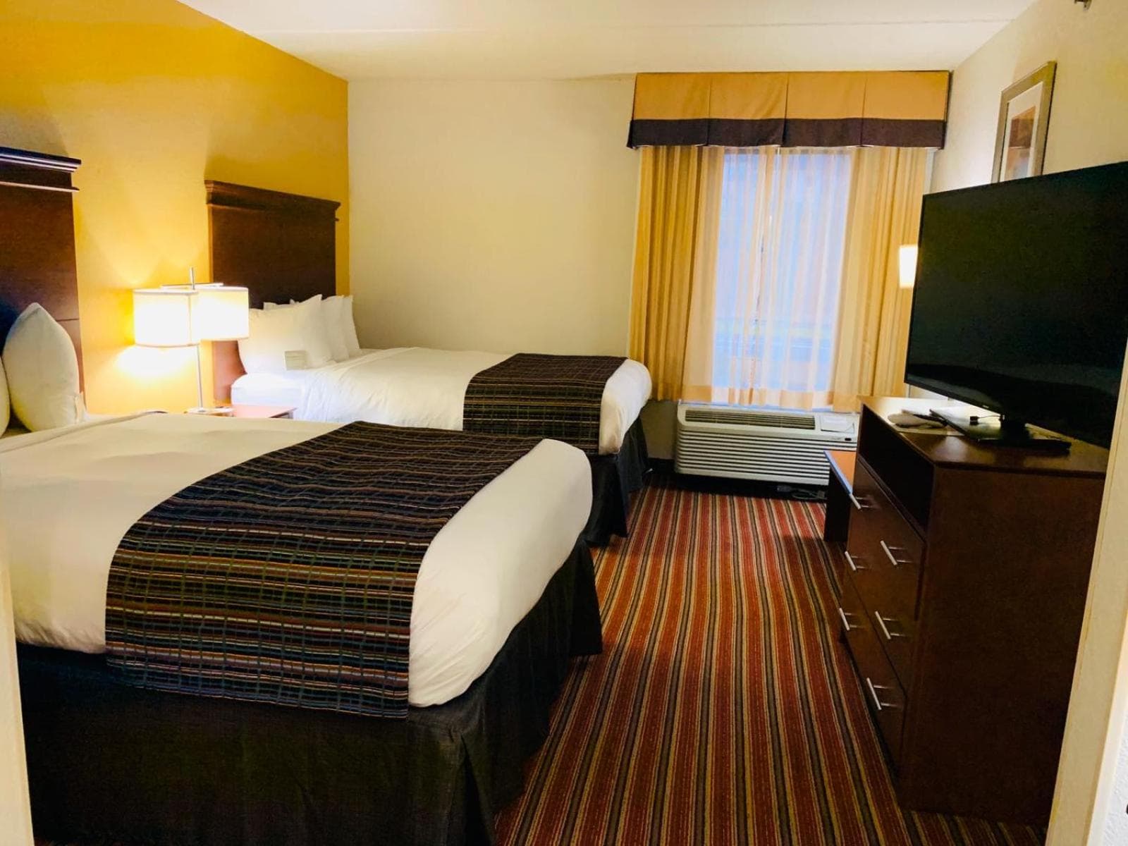 Spark by Hilton Alpharetta Roswell