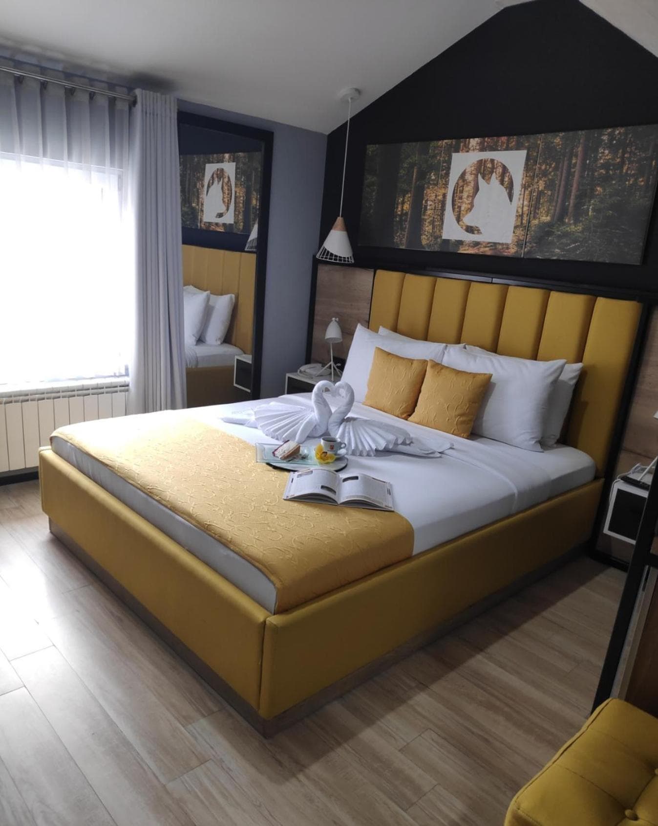 Dream House Hotel & Spa