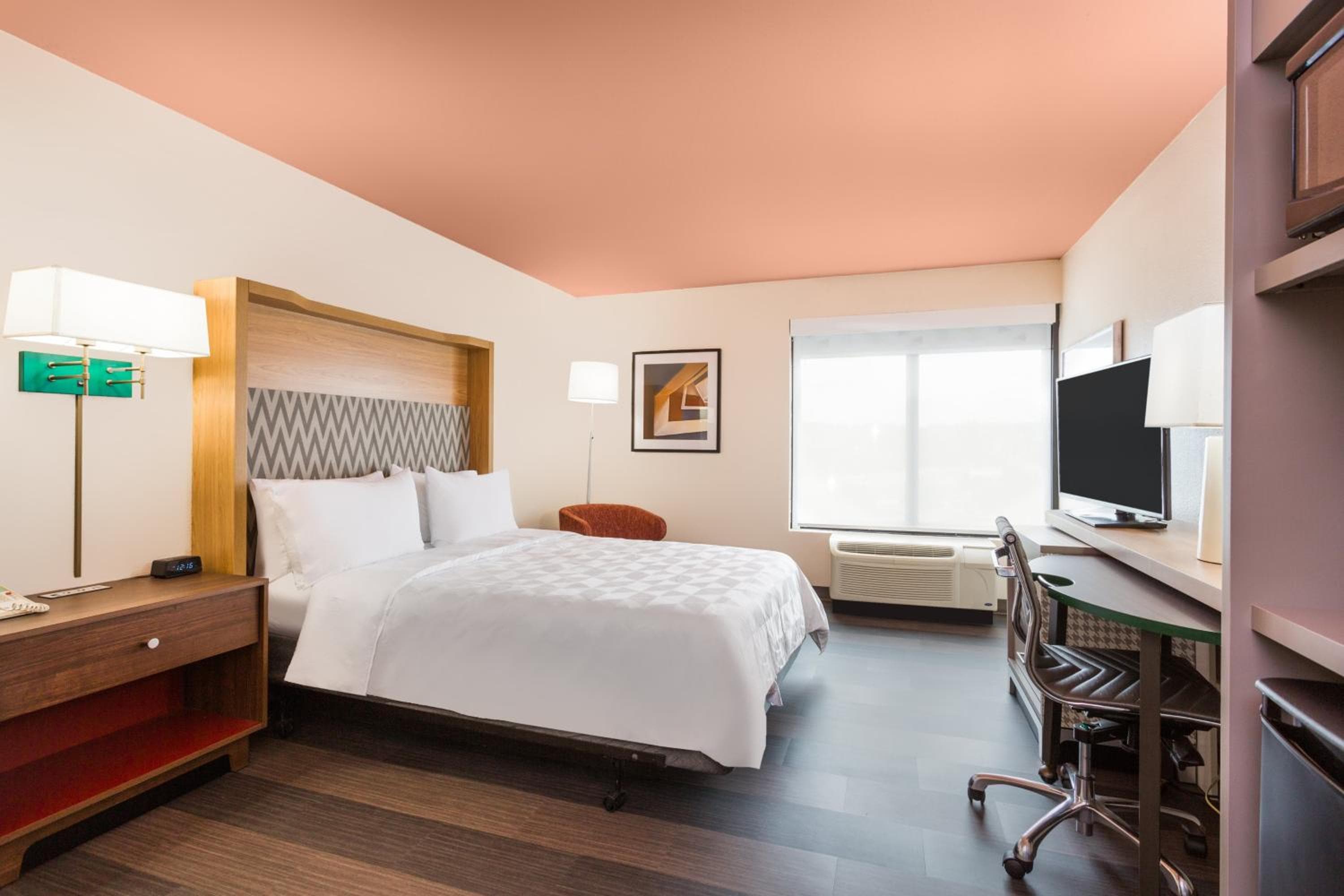 Holiday Inn Timonium by IHG