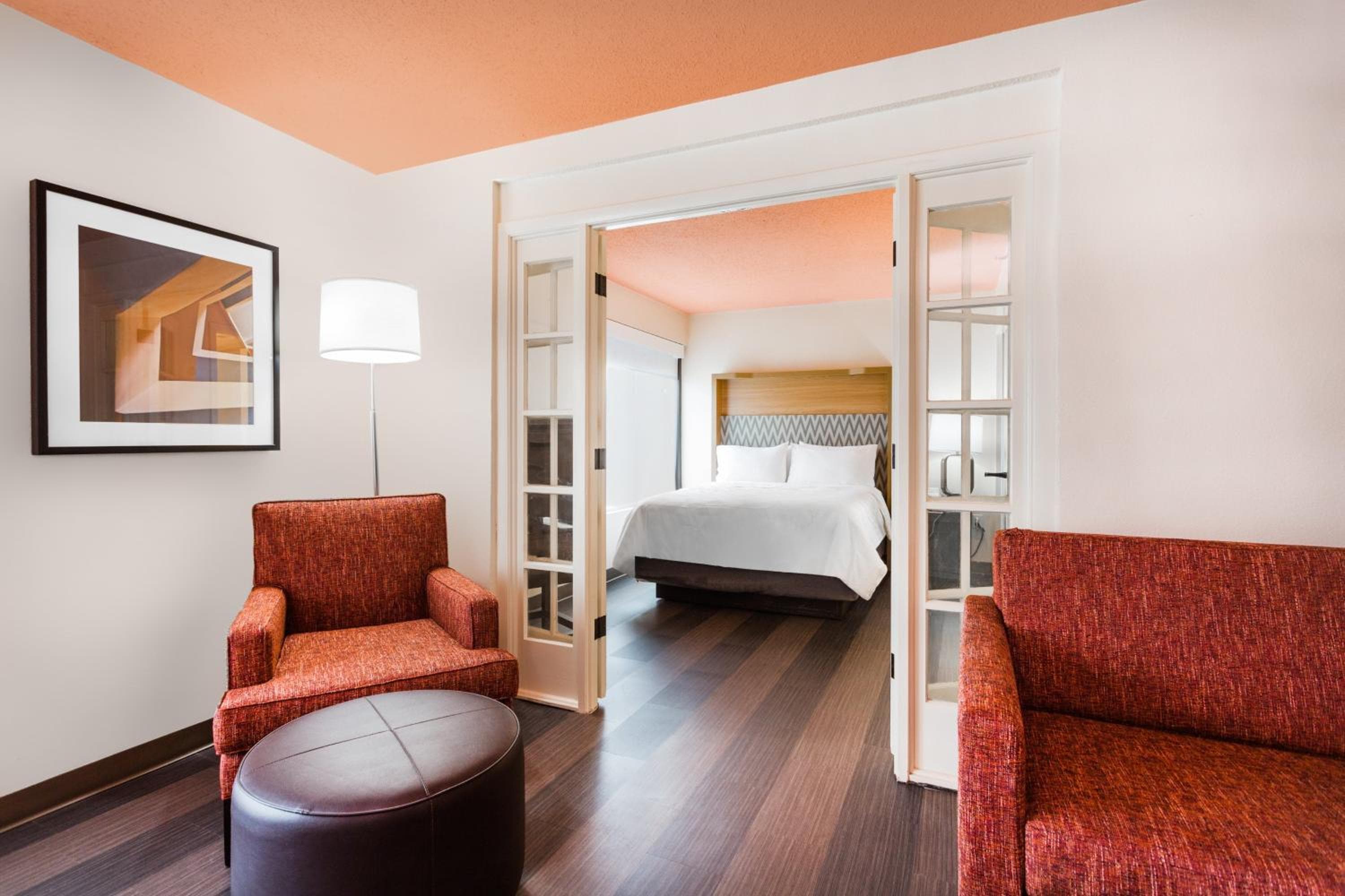 Holiday Inn Timonium by IHG