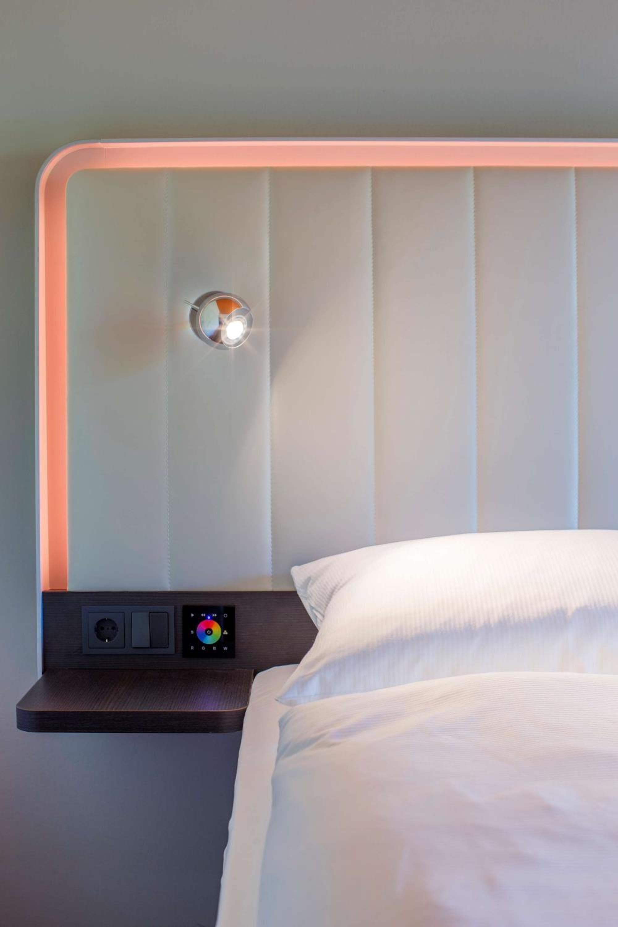 Park Inn by Radisson Frankfurt Airport