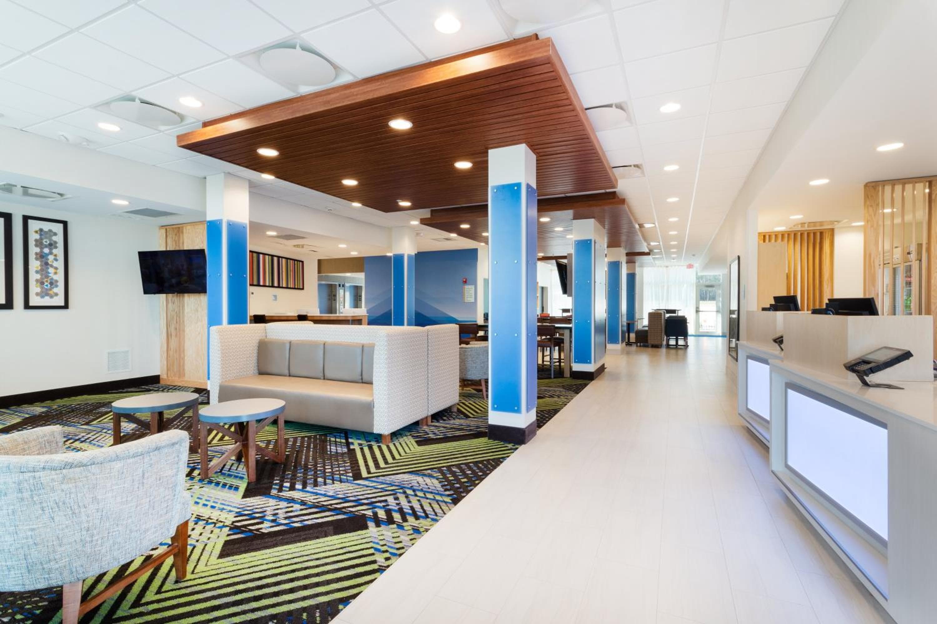 Holiday Inn Express & Suites Niceville - Eglin Area by IHG