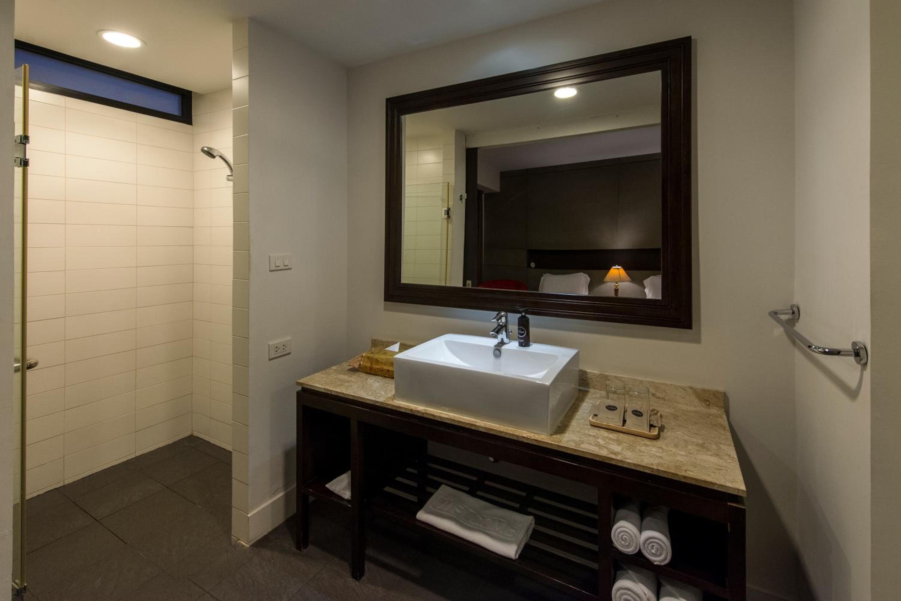 Nanda Heritage Hotel