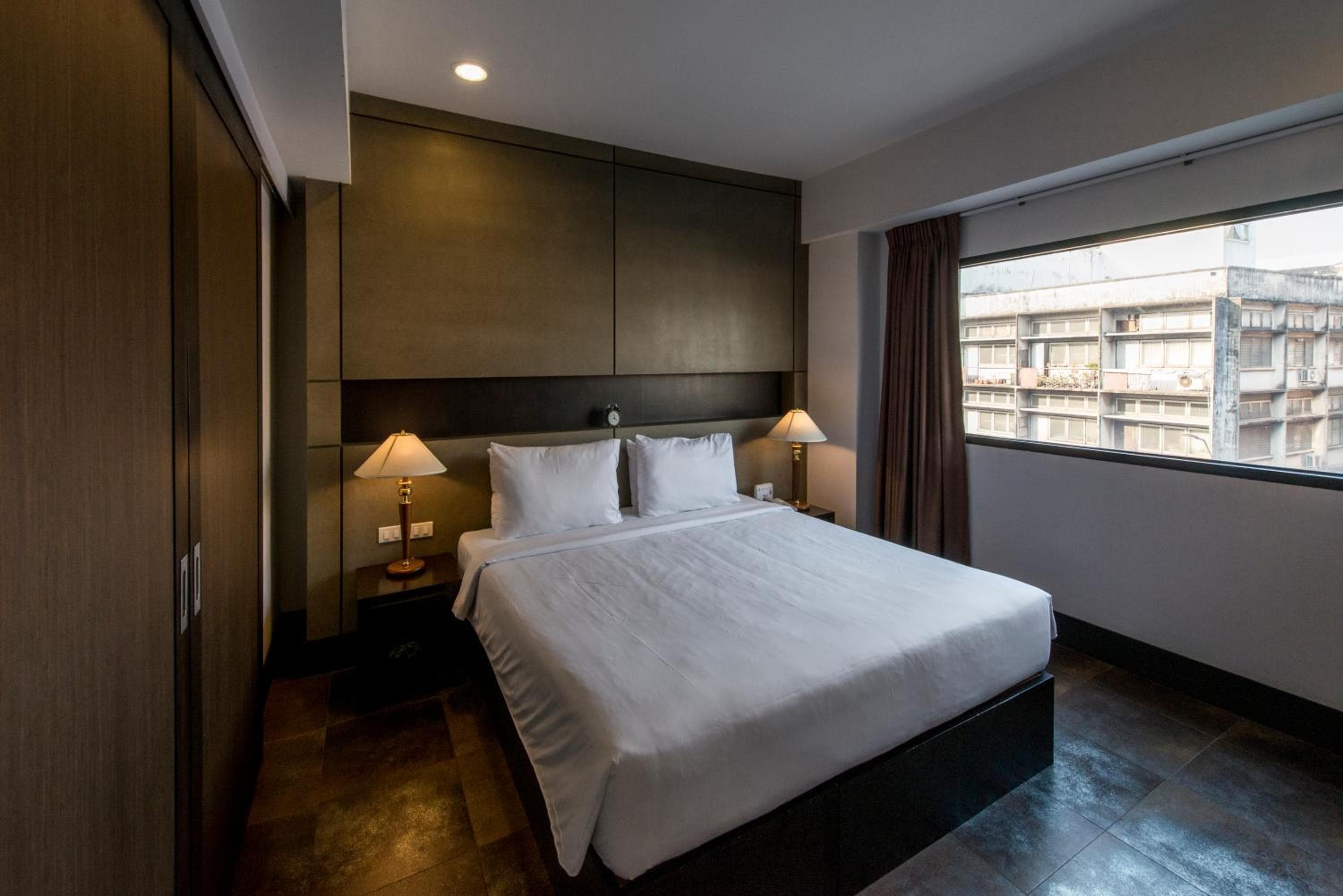 Nanda Heritage Hotel