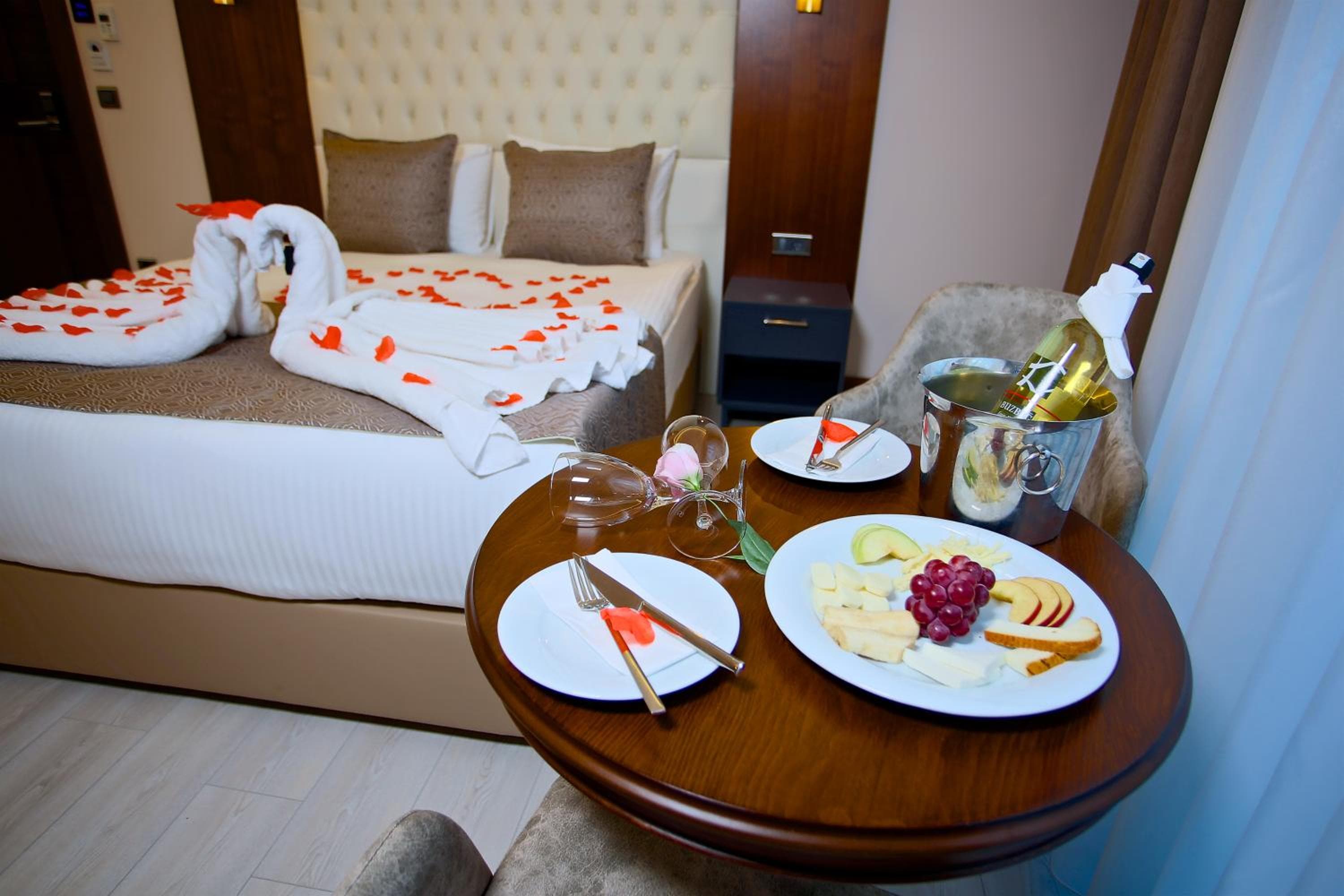 My Dream Istanbul Hotel