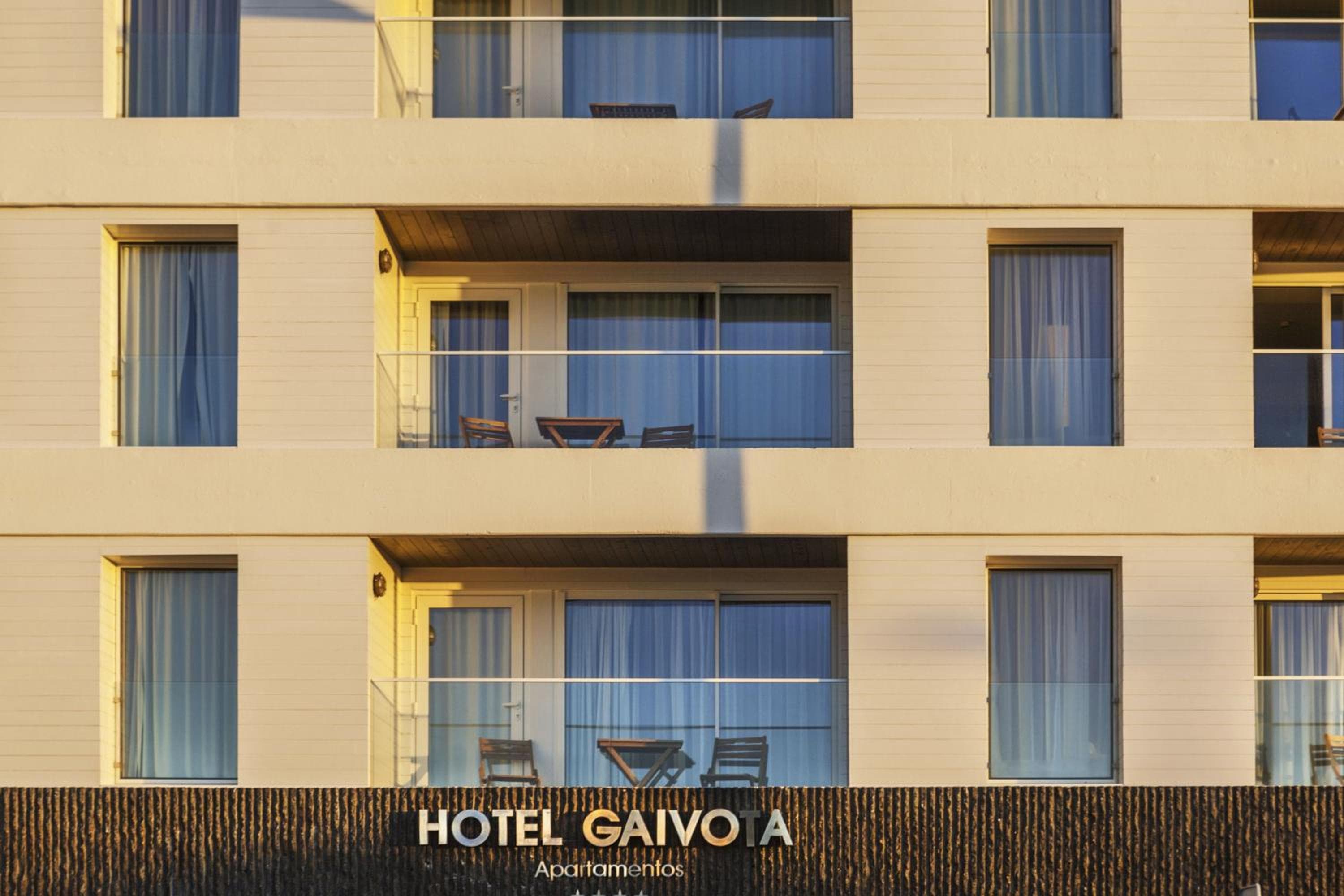 Hotel Gaivota Azores