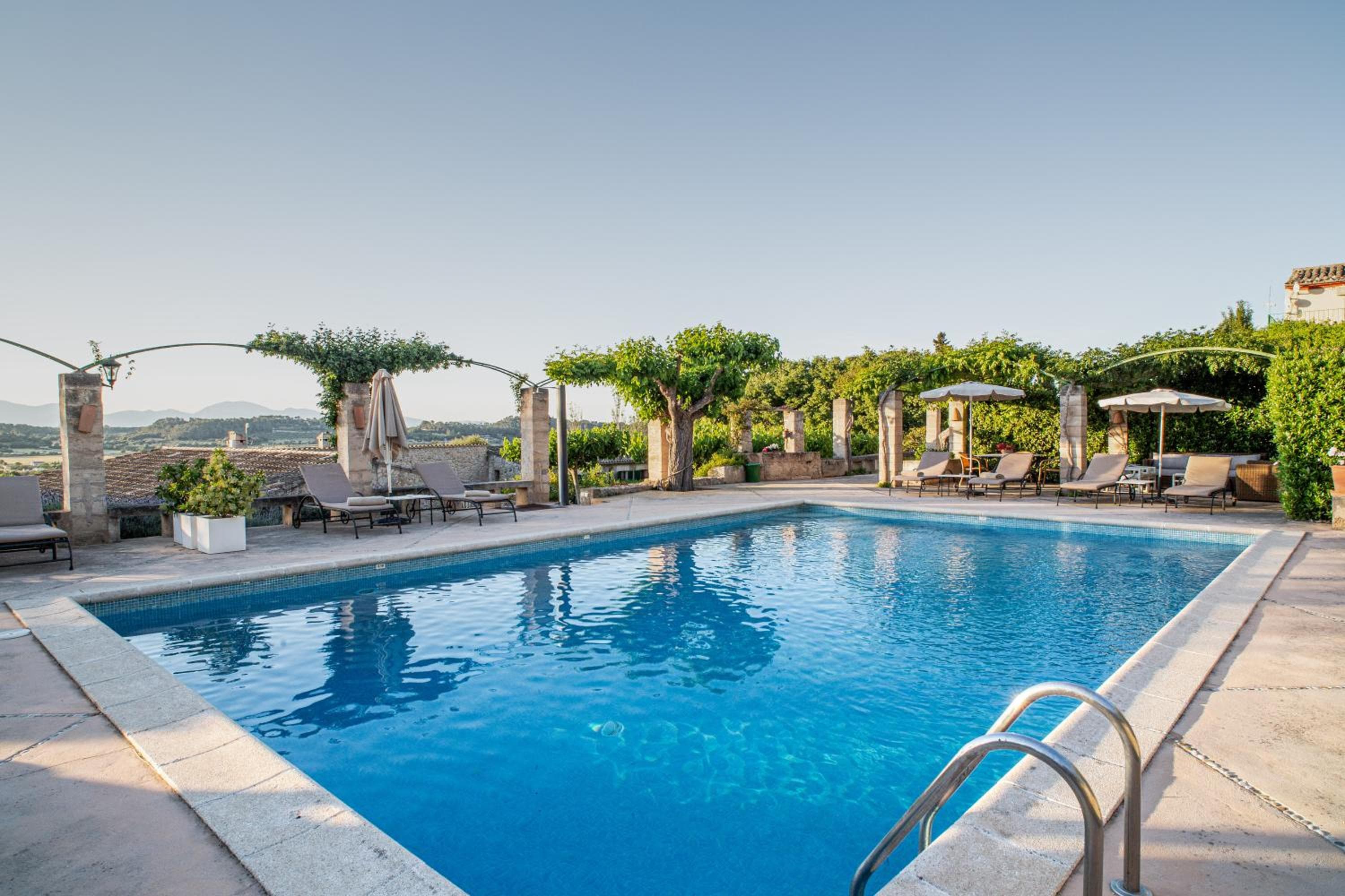 Agroturismo Sa Rota d' en Palerm by MHR