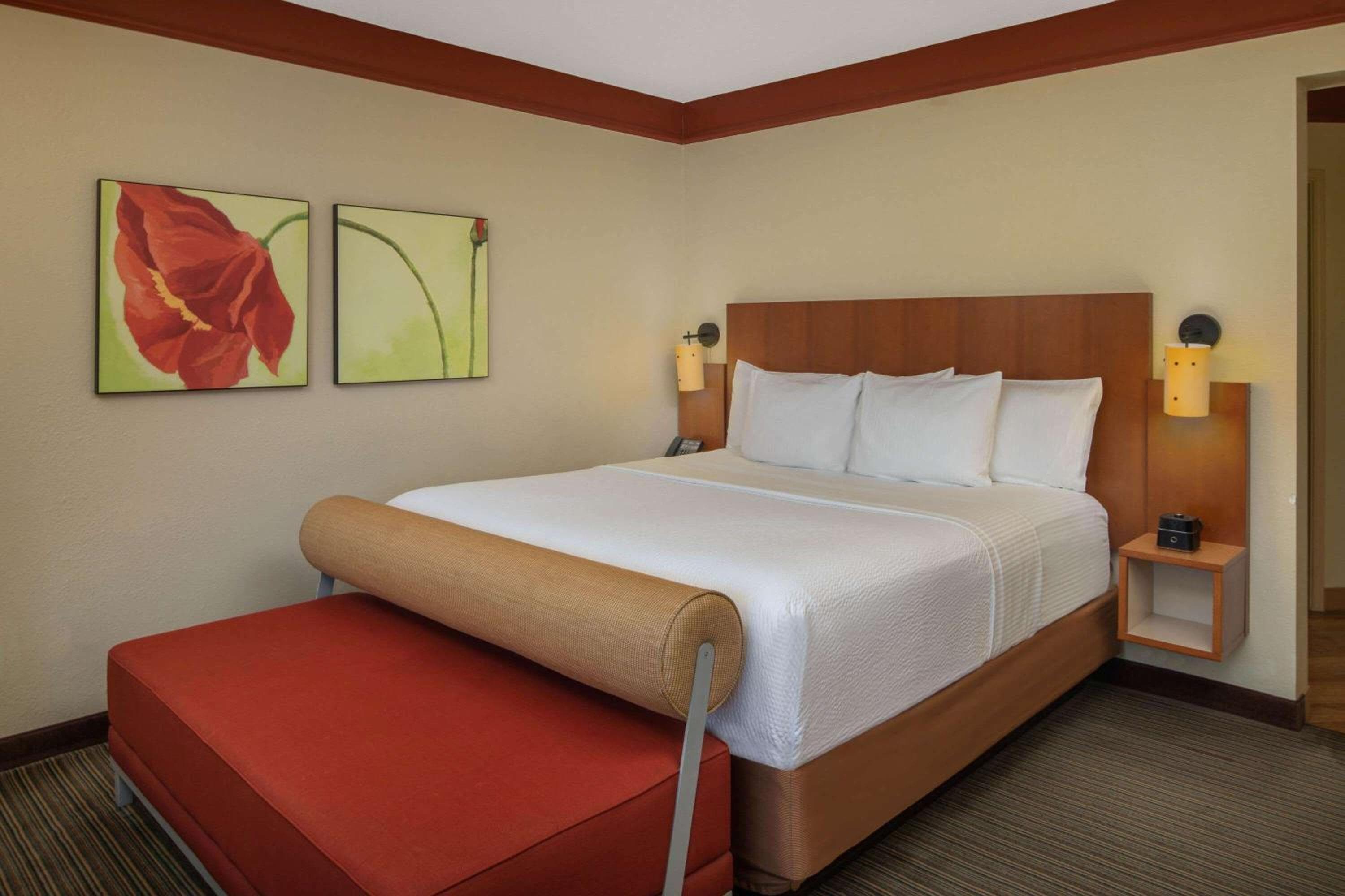 La Quinta by Wyndham Atlanta Ballpark/Galleria