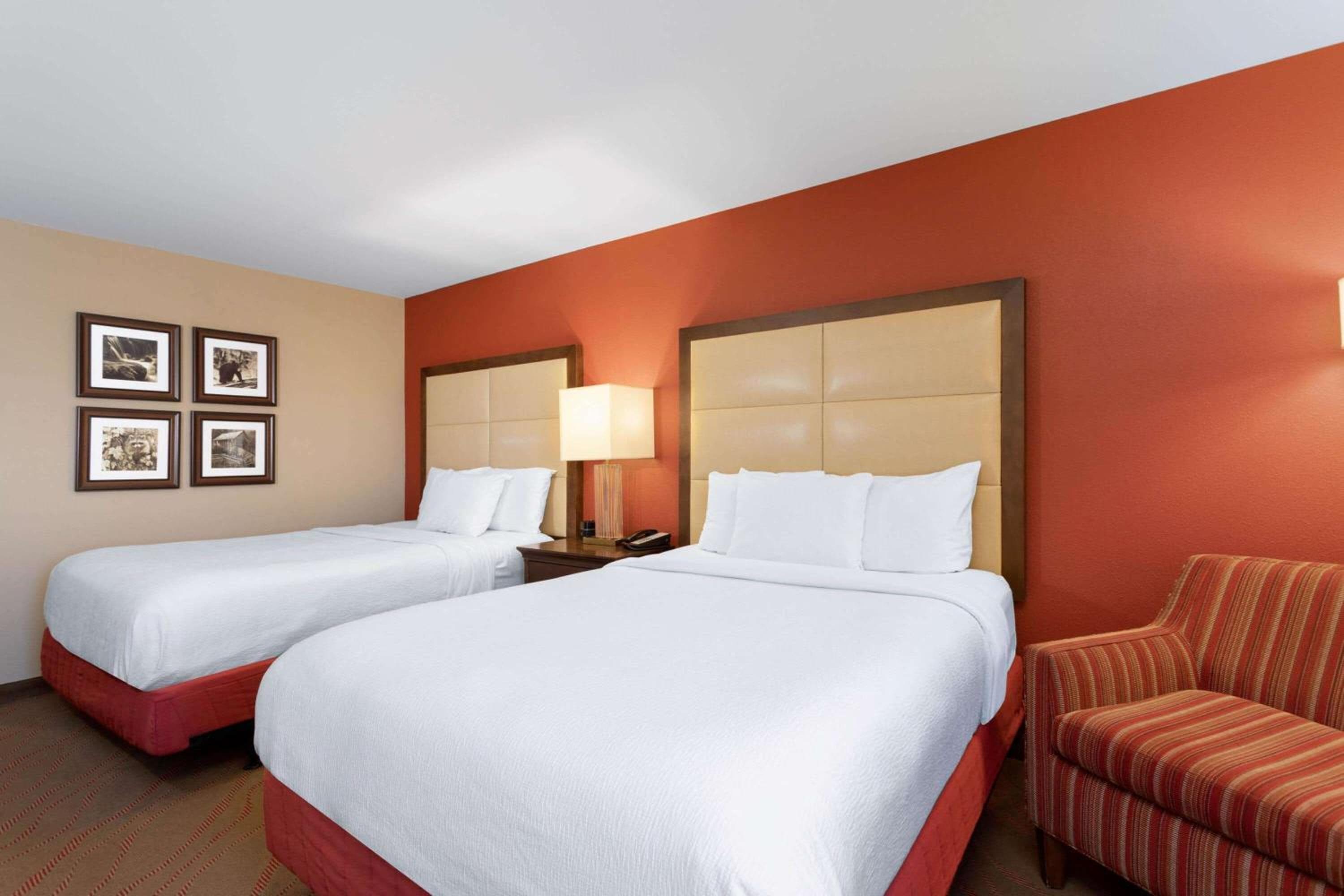 La Quinta by Wyndham Pigeon Forge