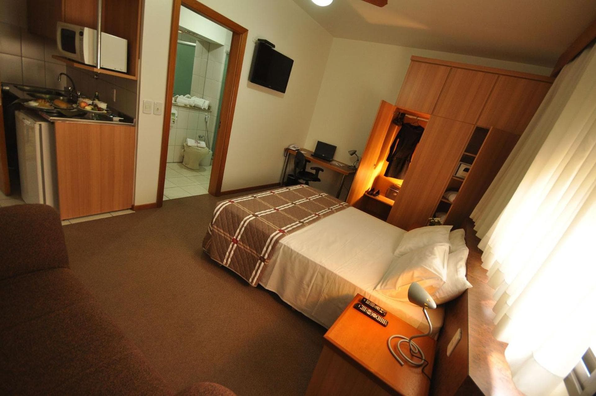 Union Residence - HEER