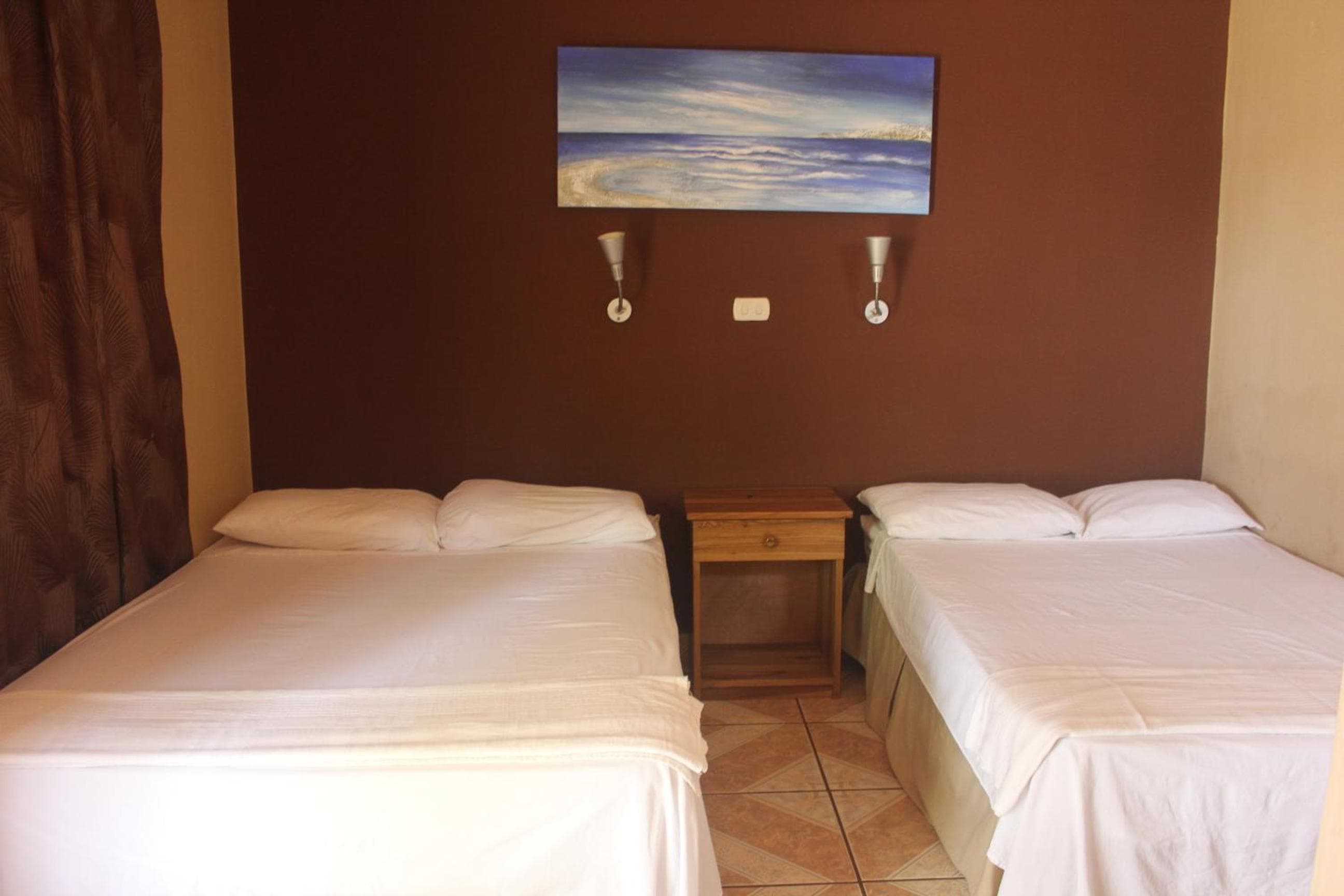 Hotel Miraflores