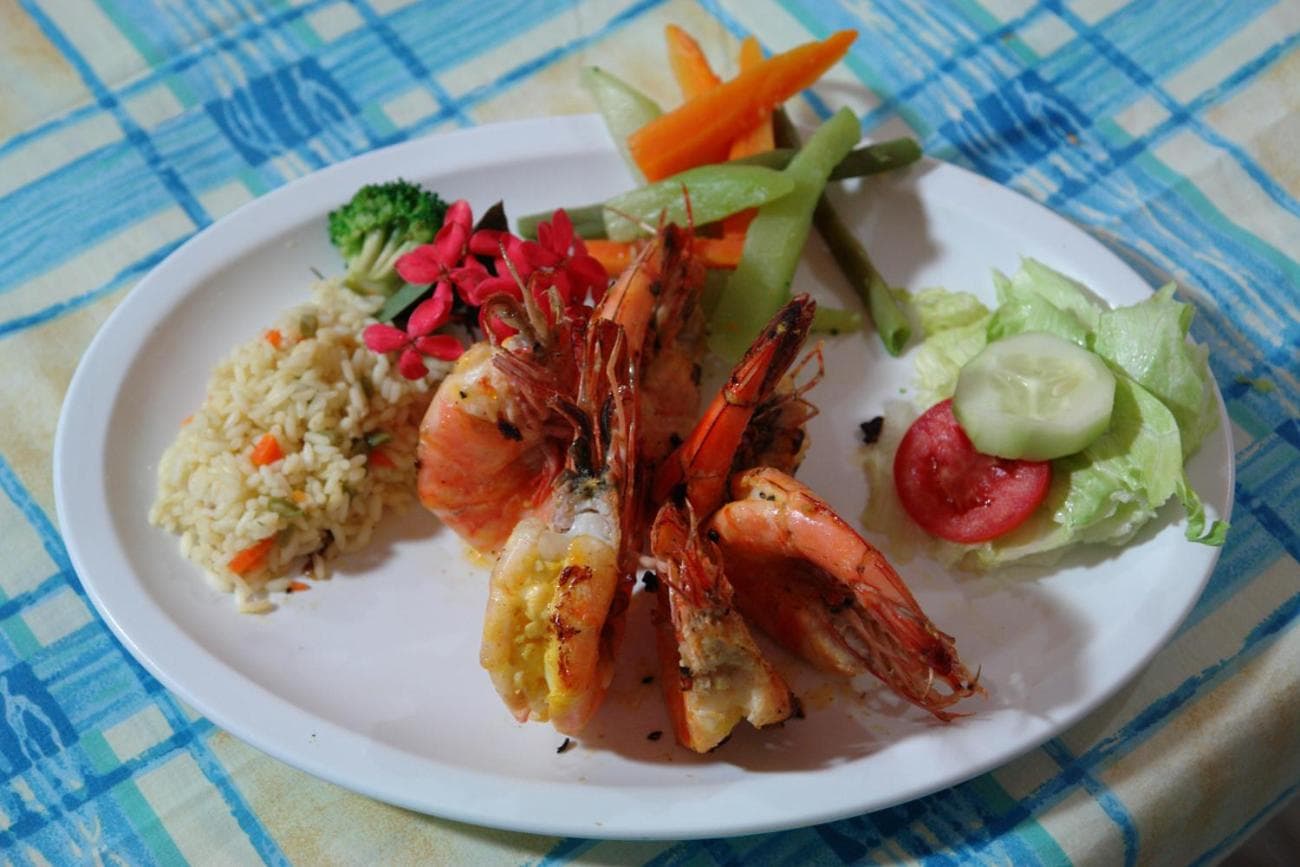 Hotel Miraflores
