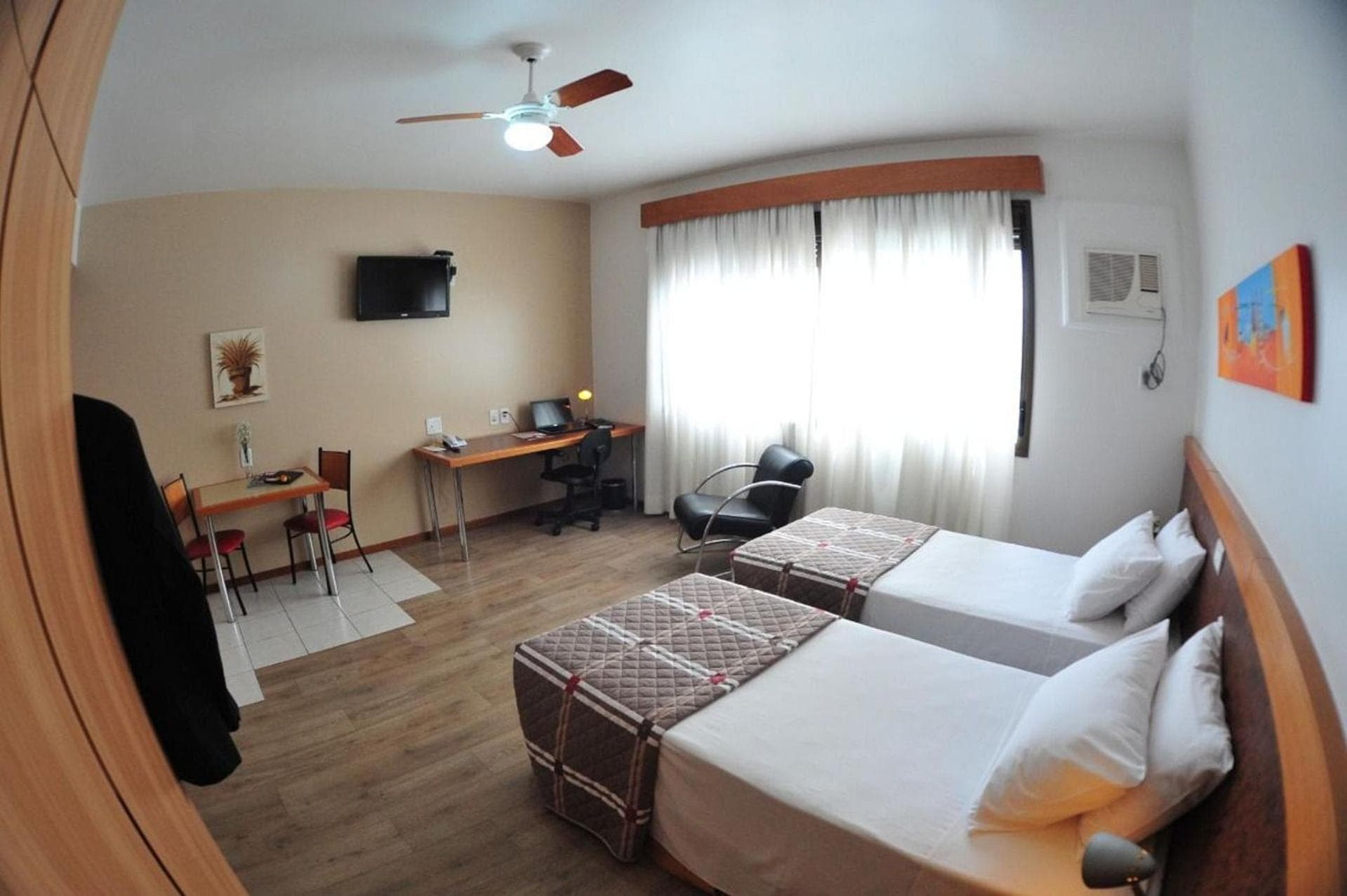 Union Residence - HEER