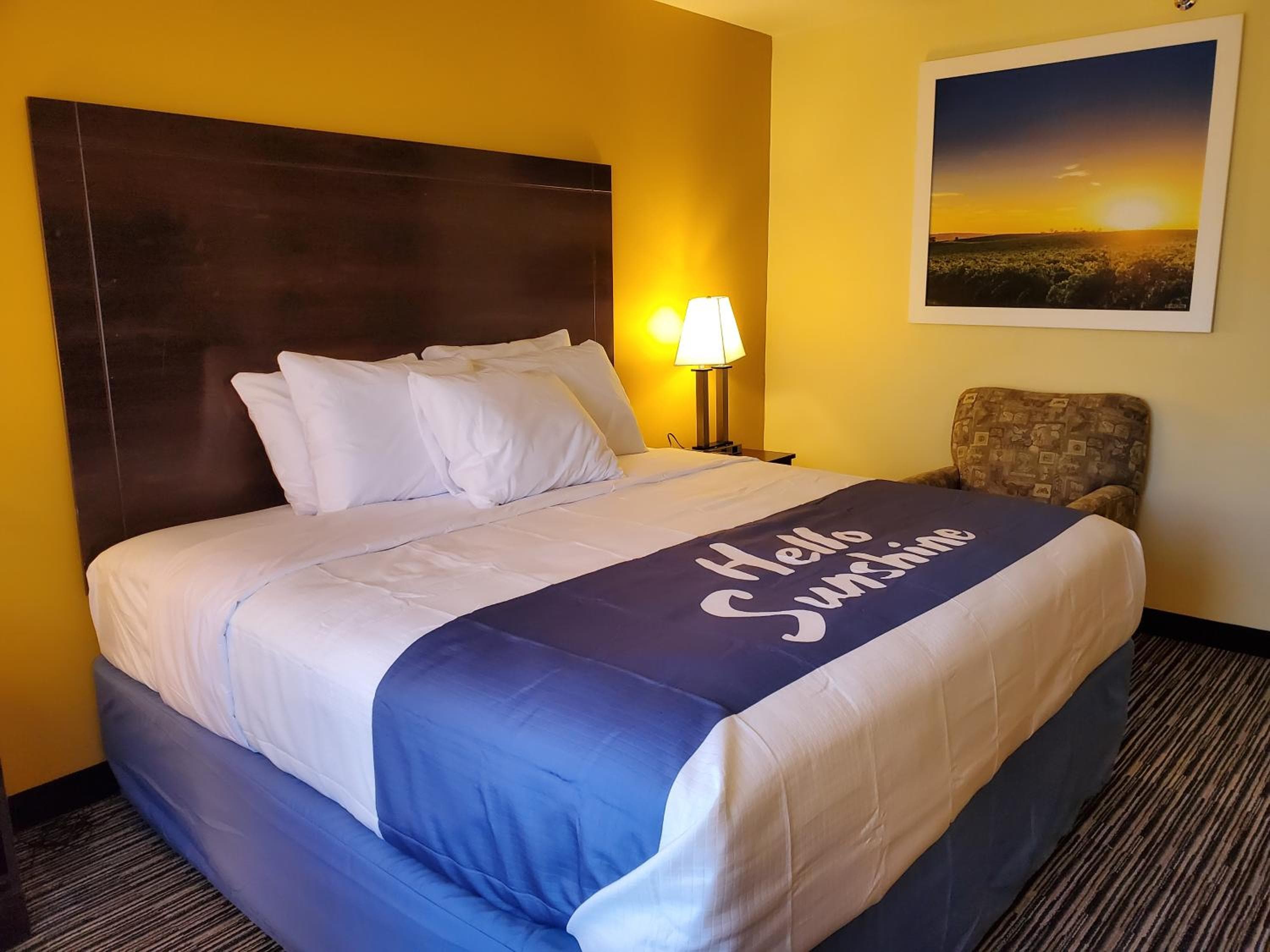 Days Inn by Wyndham Atlanta/Southlake/Morrow