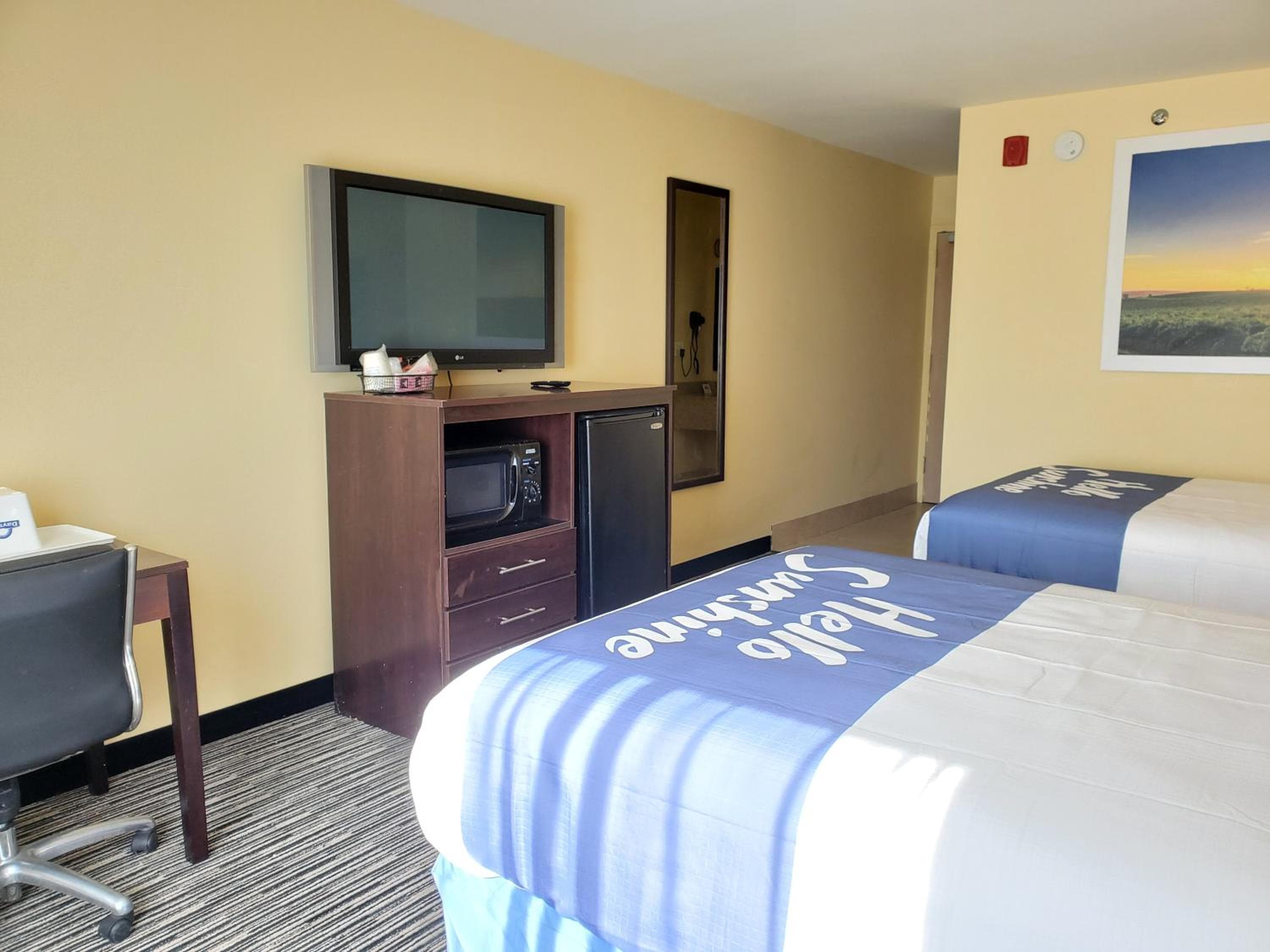 Days Inn by Wyndham Atlanta/Southlake/Morrow