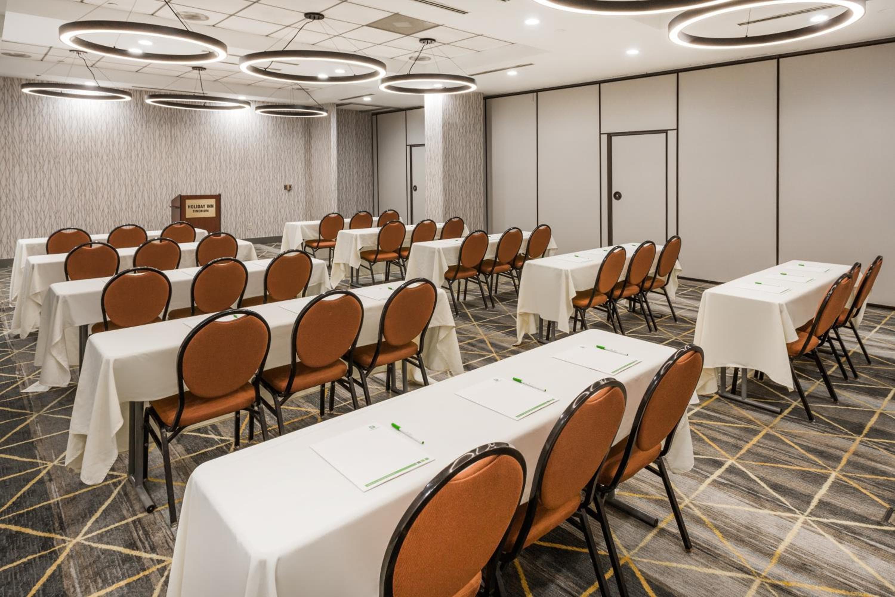 Holiday Inn Timonium by IHG