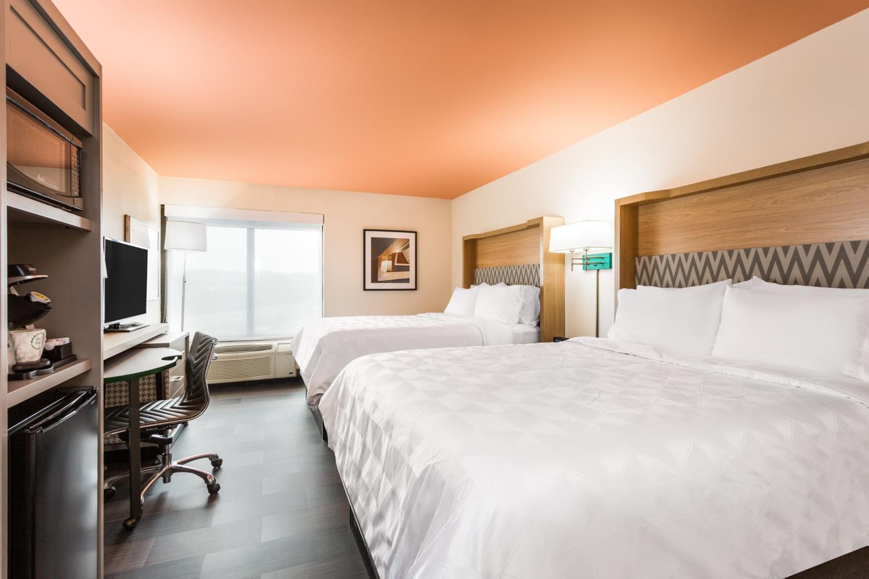 Holiday Inn Timonium by IHG