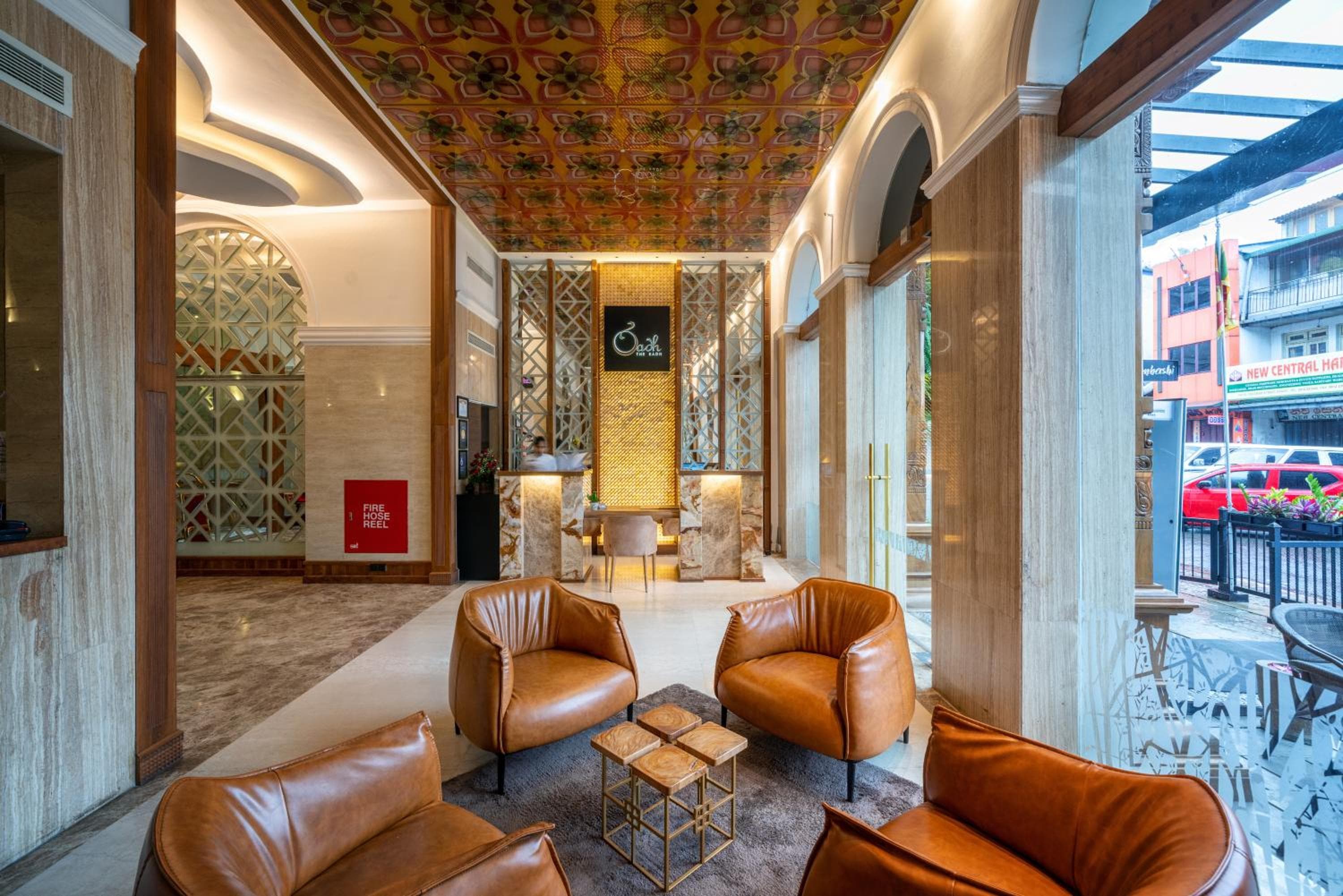 The Radh Hotel