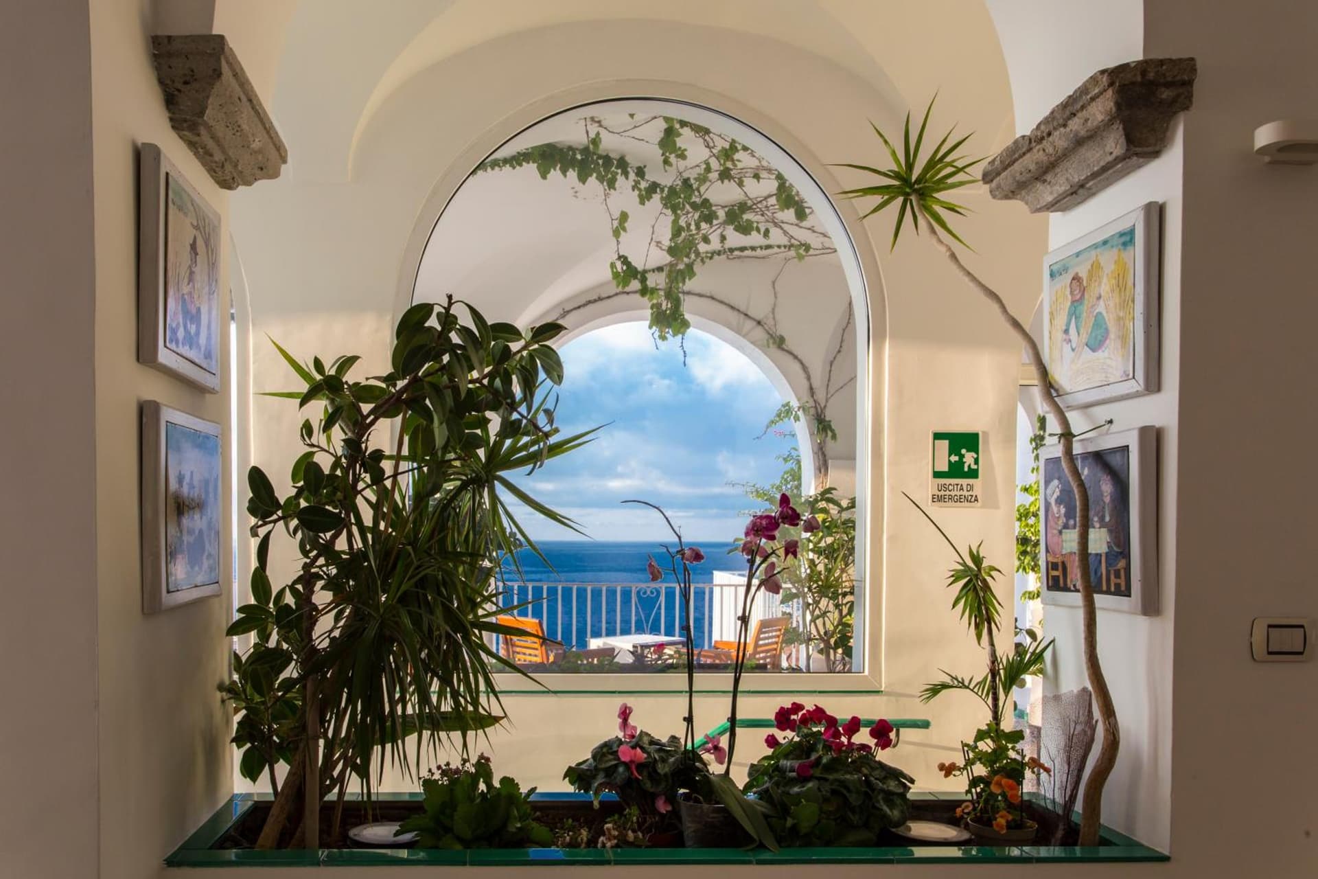 Hotel Marina Riviera