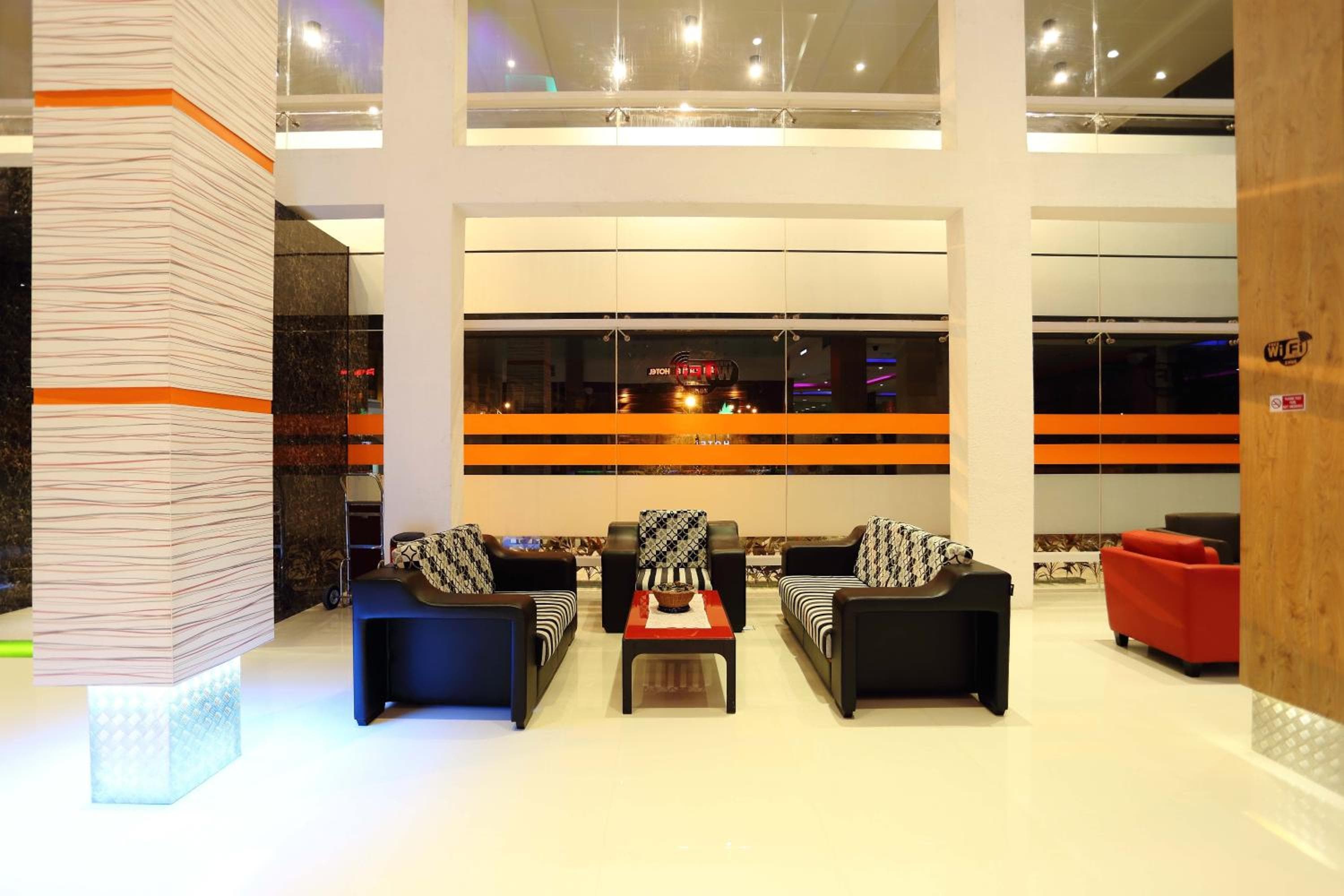 Miyanna Hotel & Convention