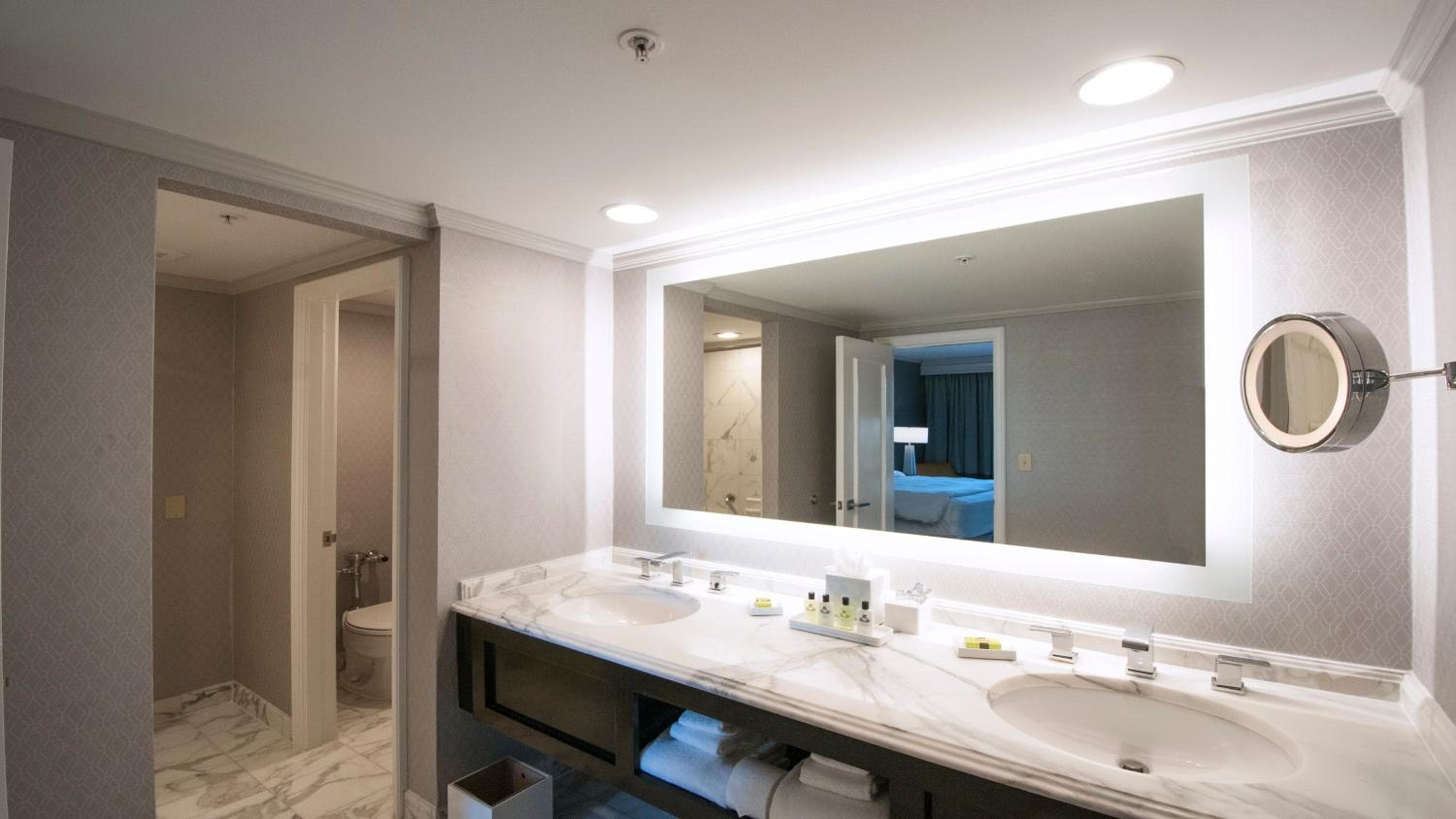 InterContinental Kansas City at the Plaza by IHG
