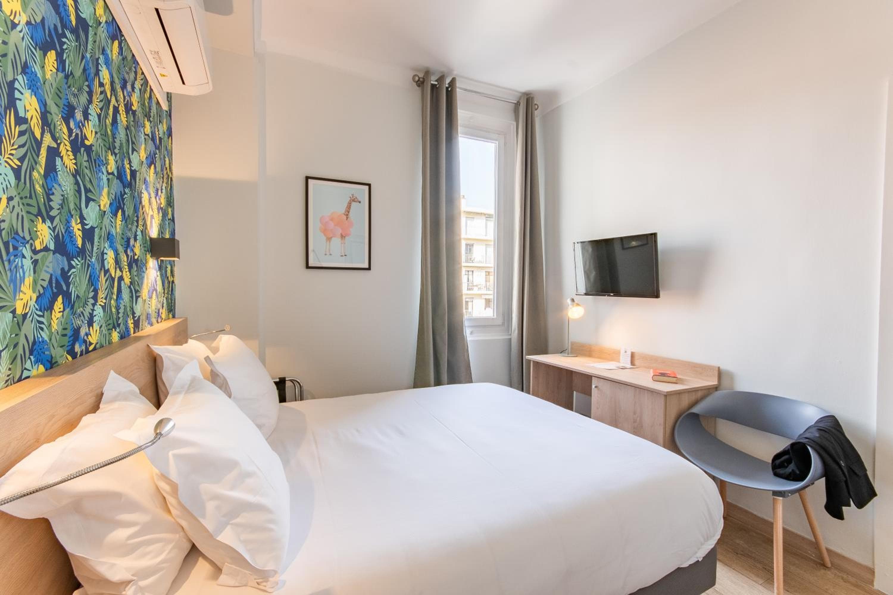 Hotel Aria