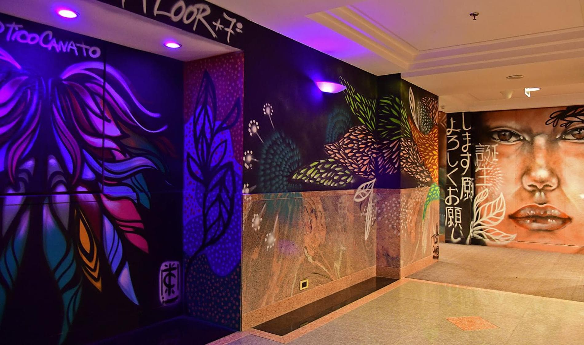 Pestana São Paulo