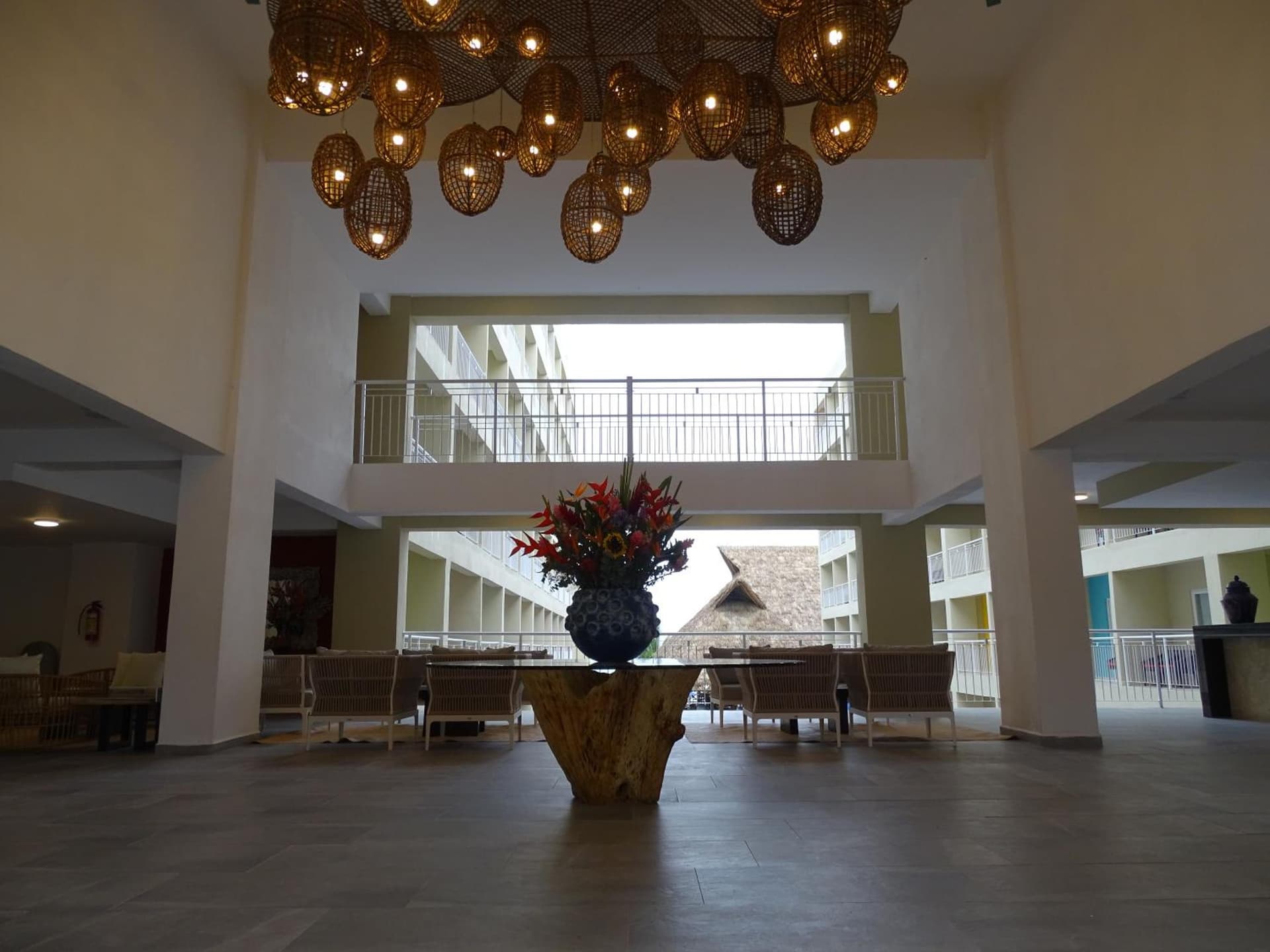 Decameron Isla Coral Guayabitos, Ramada All-Inclusive Resort