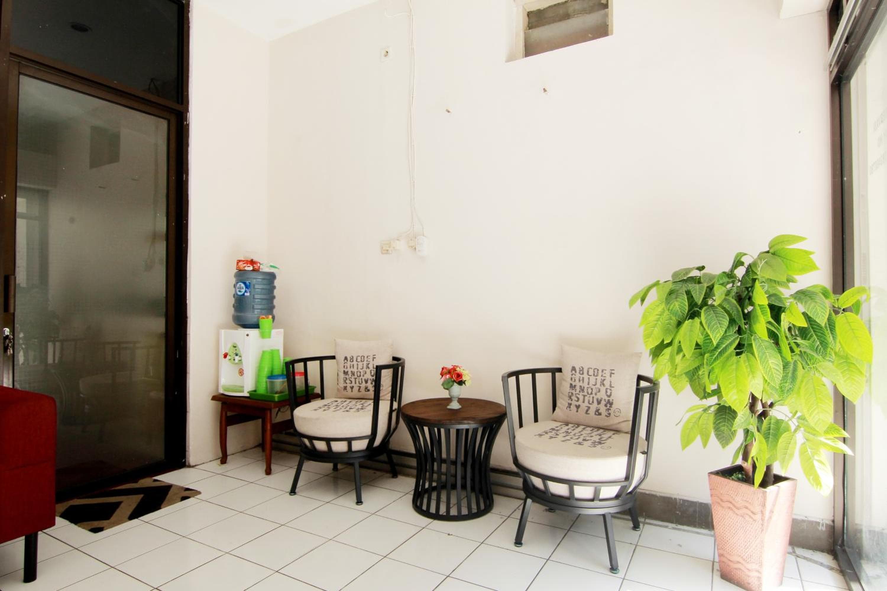 Homestay HD Inn
