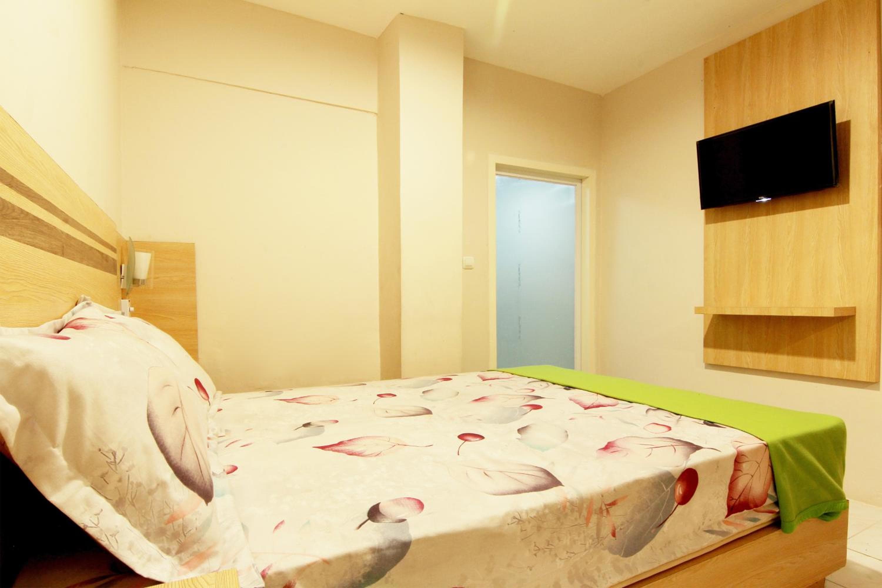 Homestay HD Inn