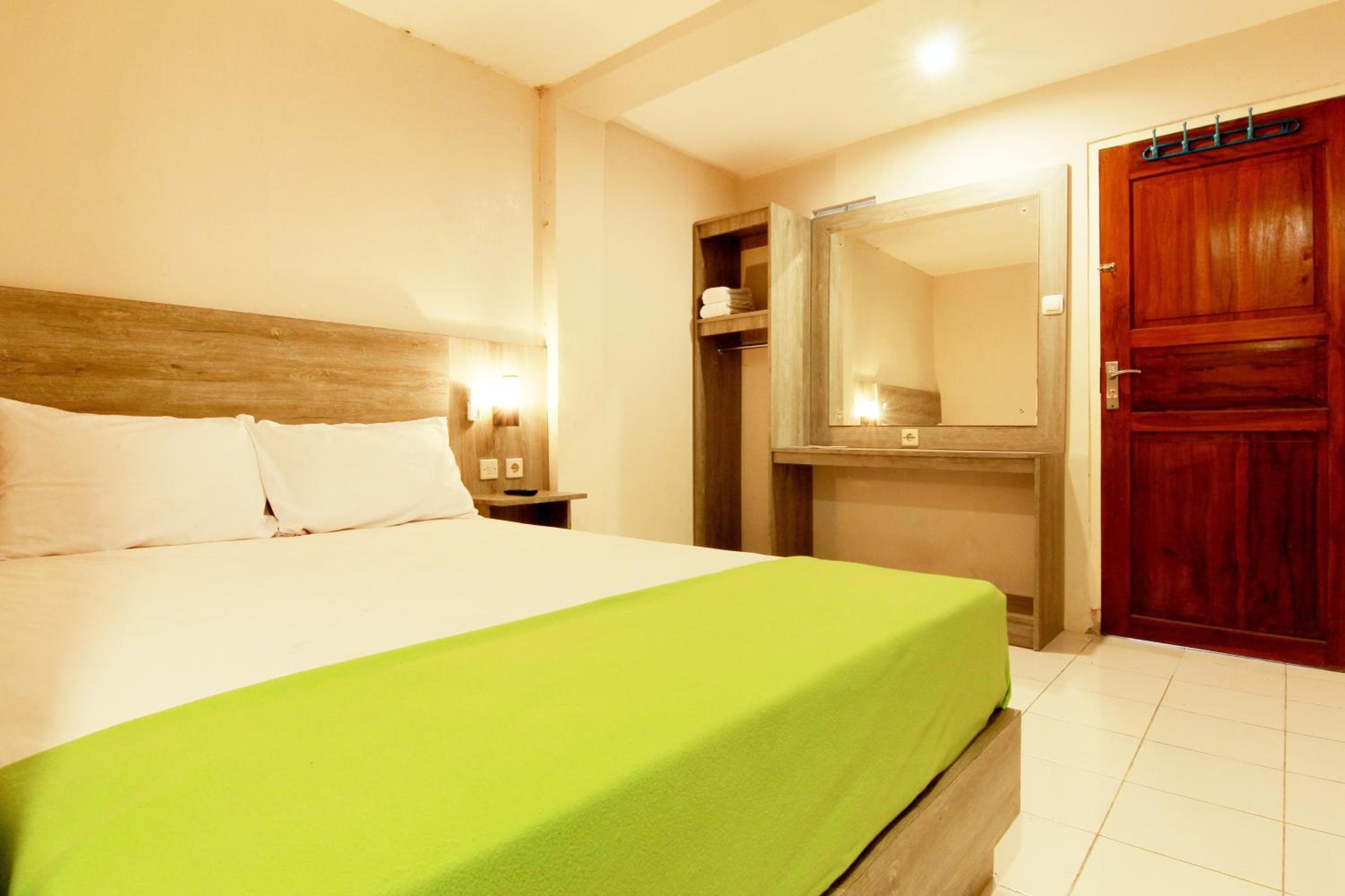 Homestay HD Inn