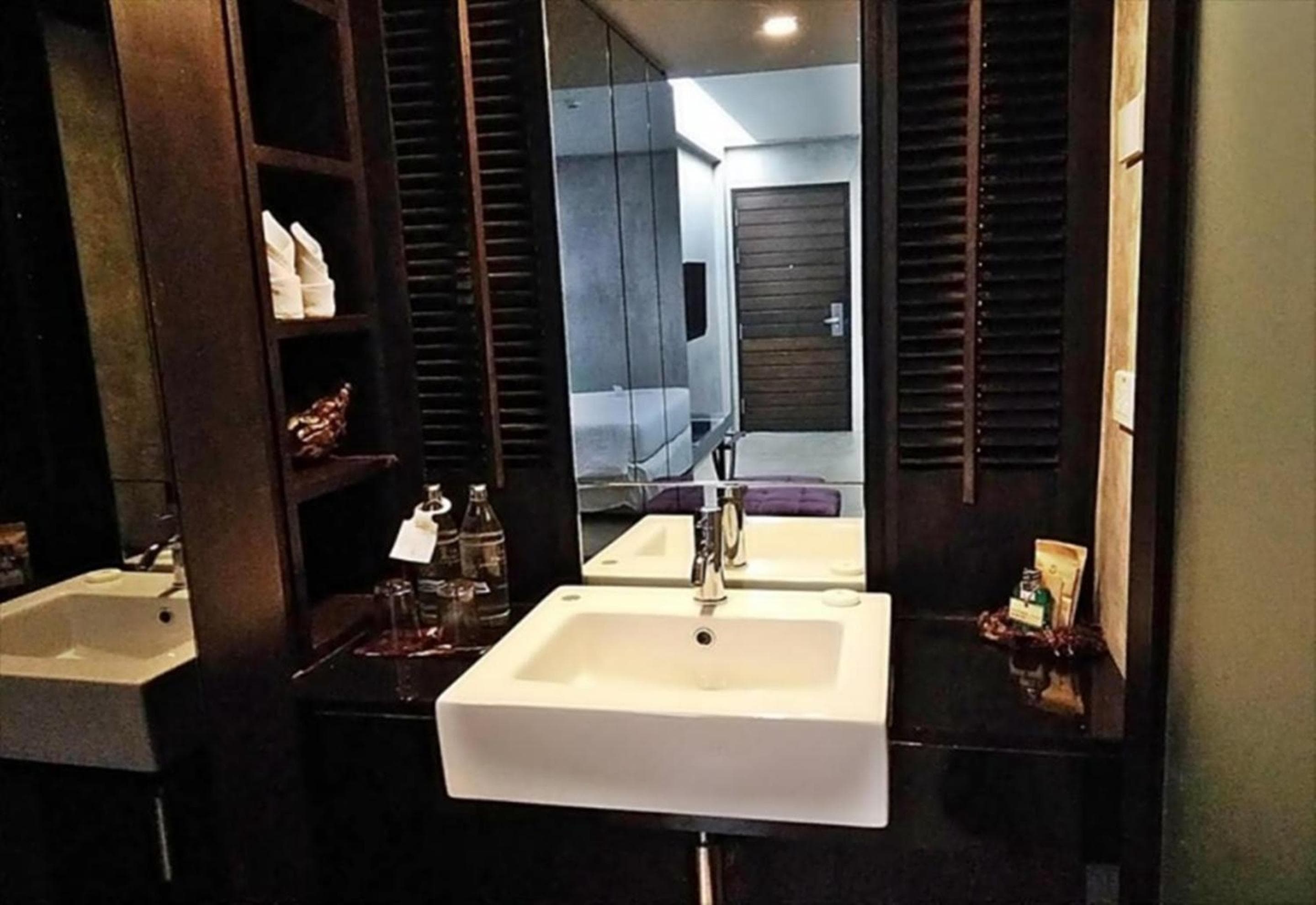 Sunbeam Hotel Pattaya
