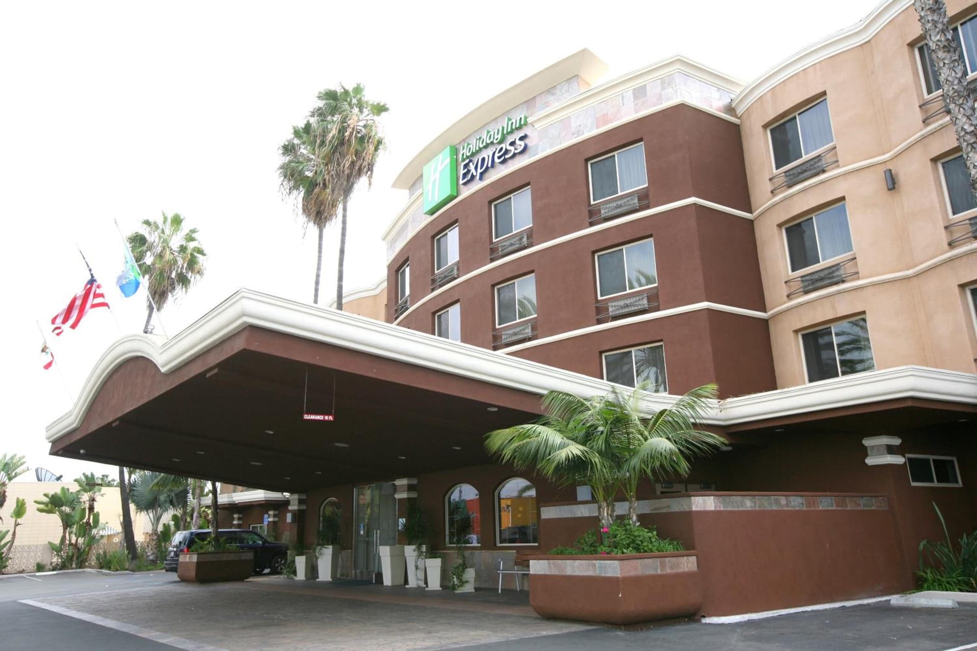 Holiday Inn Express San Diego South - Chula Vista by IHG