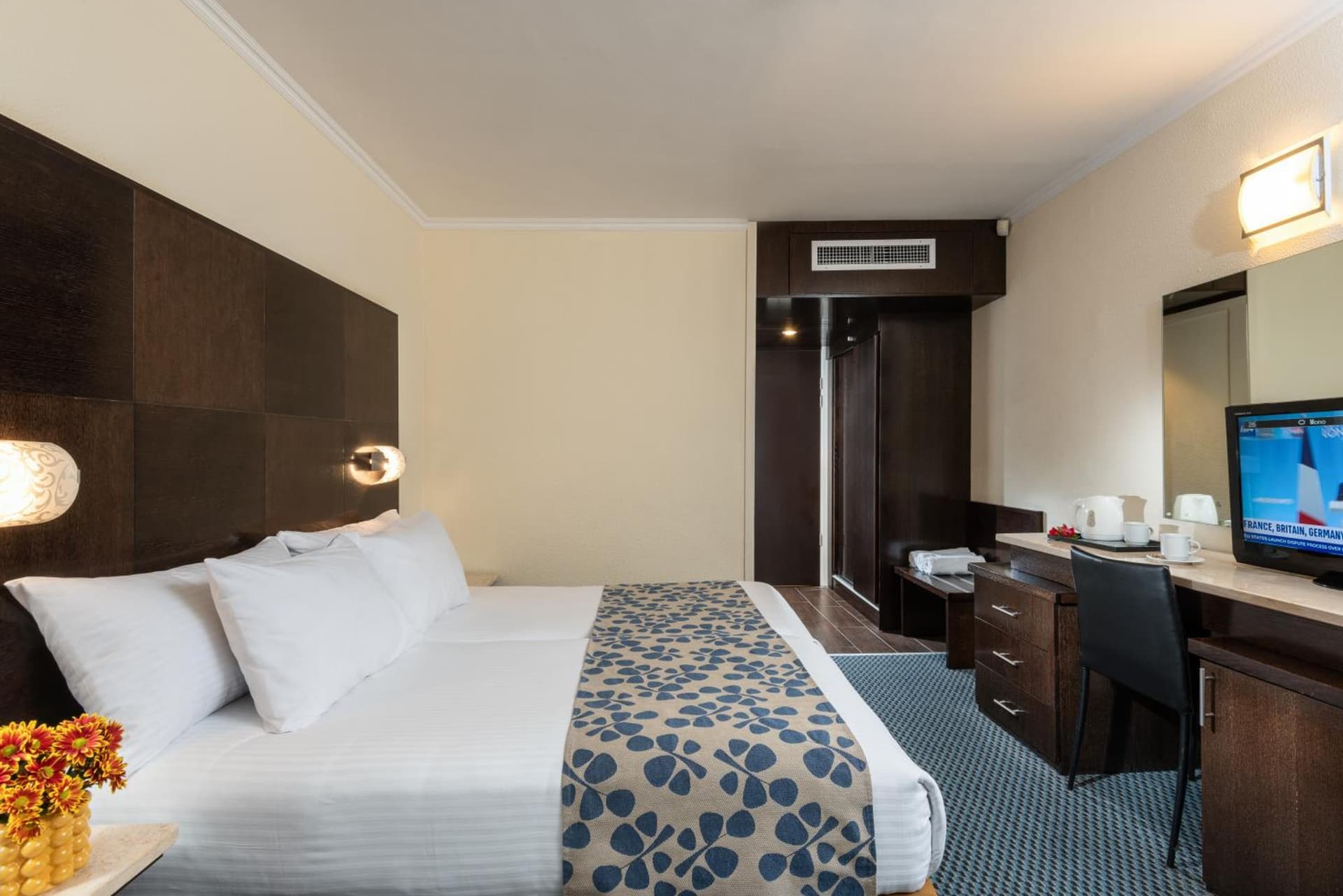 Leonardo Club Tiberias - All Inclusive