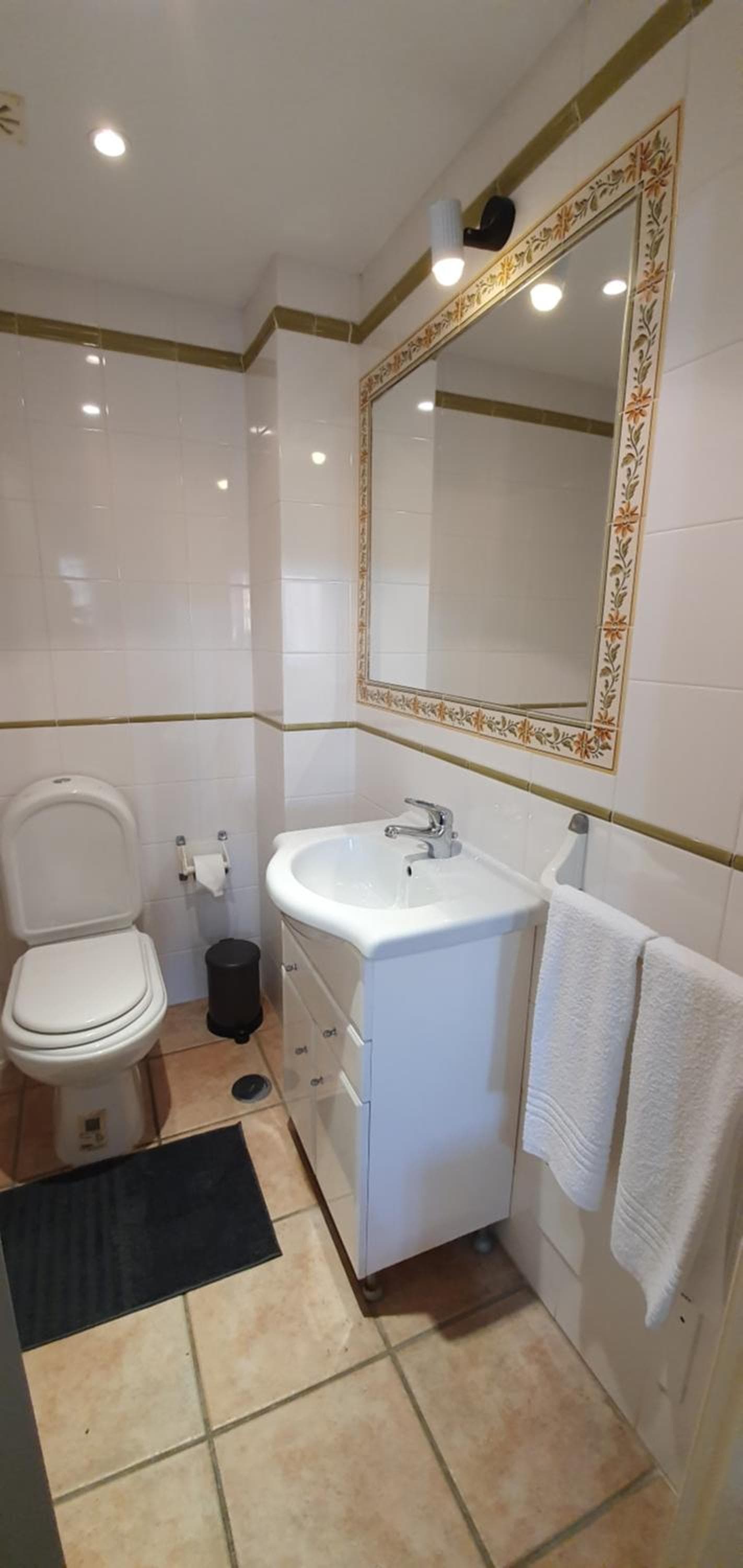 Apartamentos Mar-Bel Sol