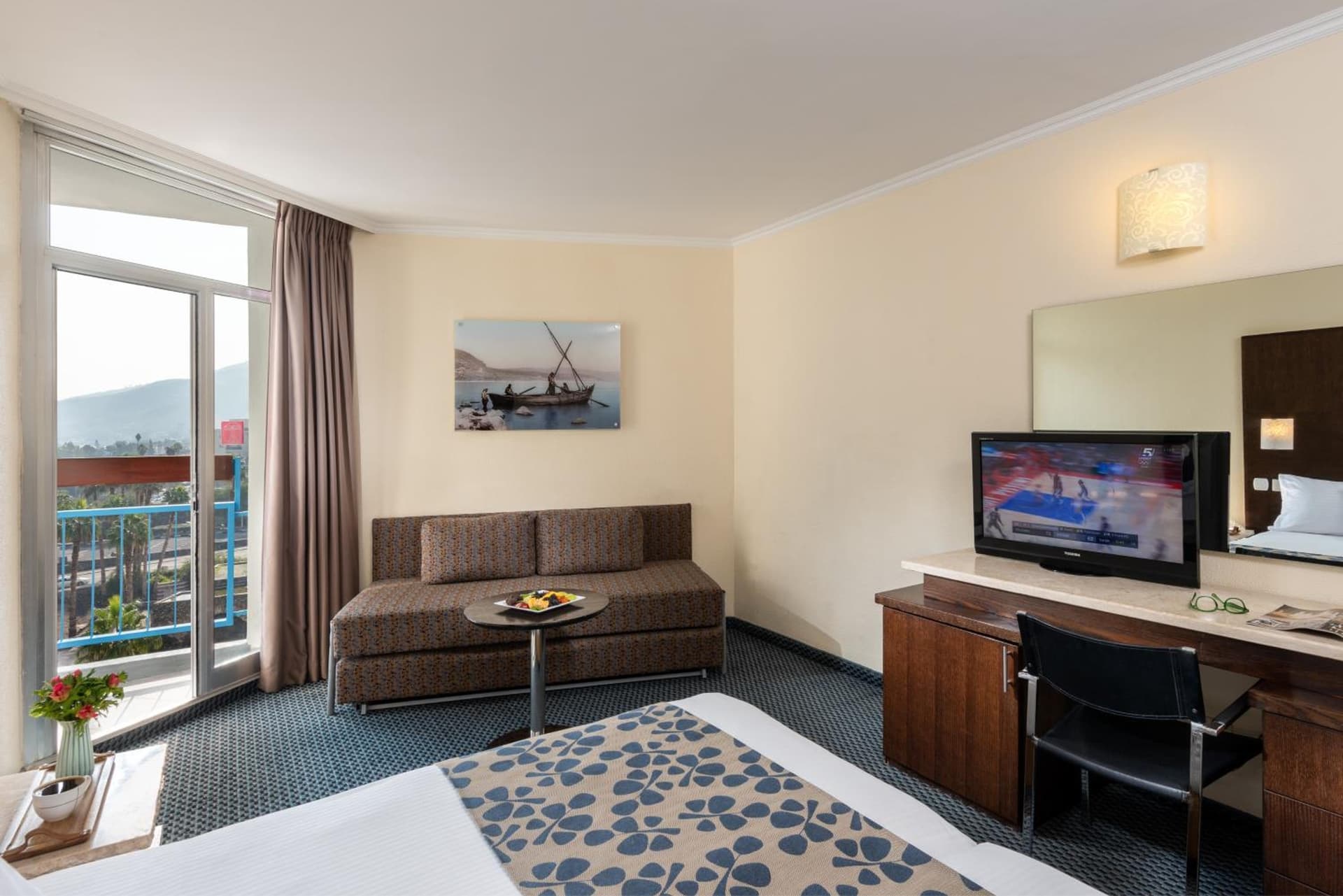 Leonardo Club Tiberias - All Inclusive