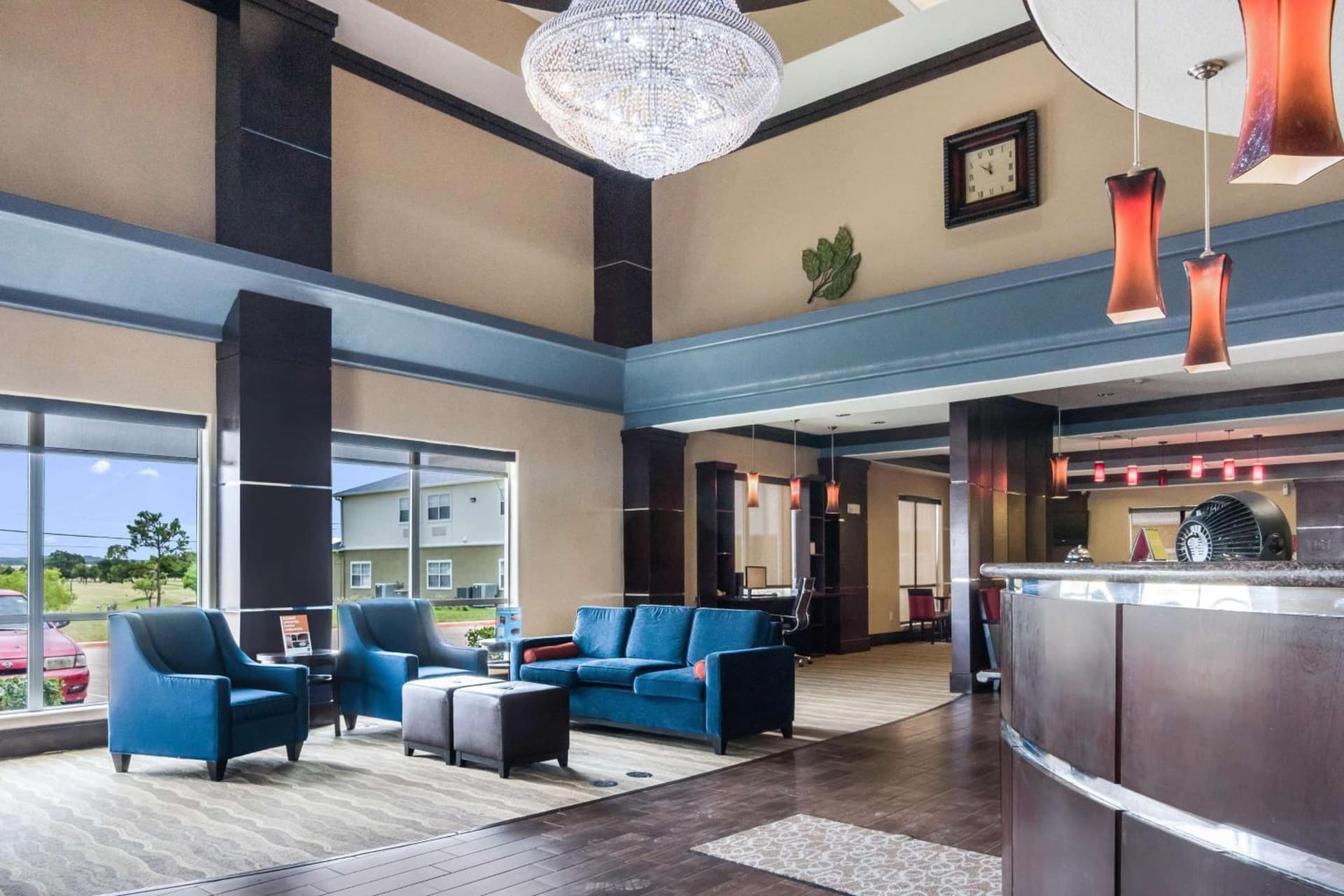 Baymont by Wyndham Mineral Wells
