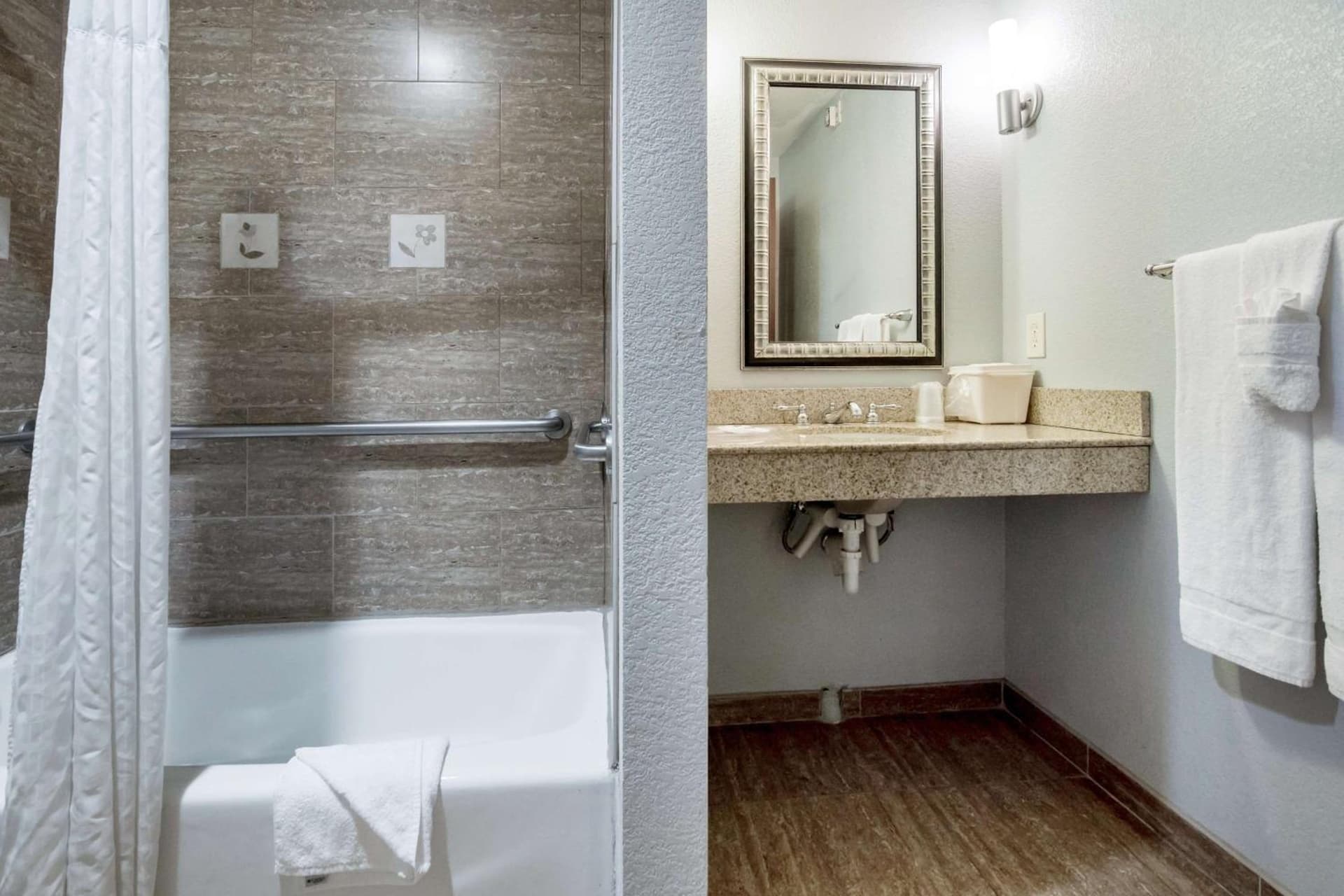 Baymont by Wyndham Mineral Wells