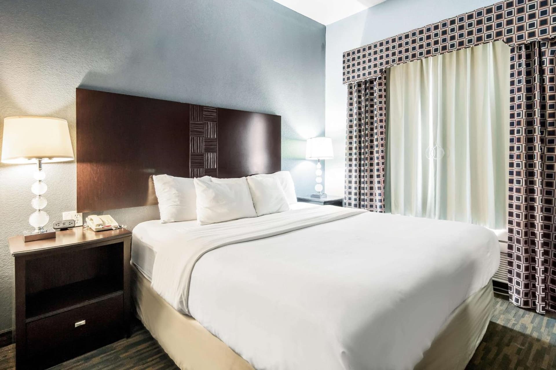Baymont by Wyndham Mineral Wells