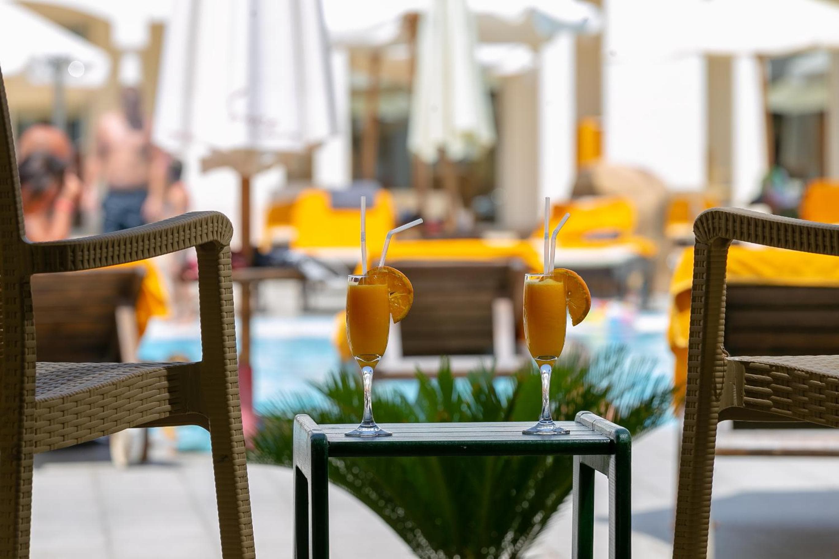 Xperience Sea Breeze Resort