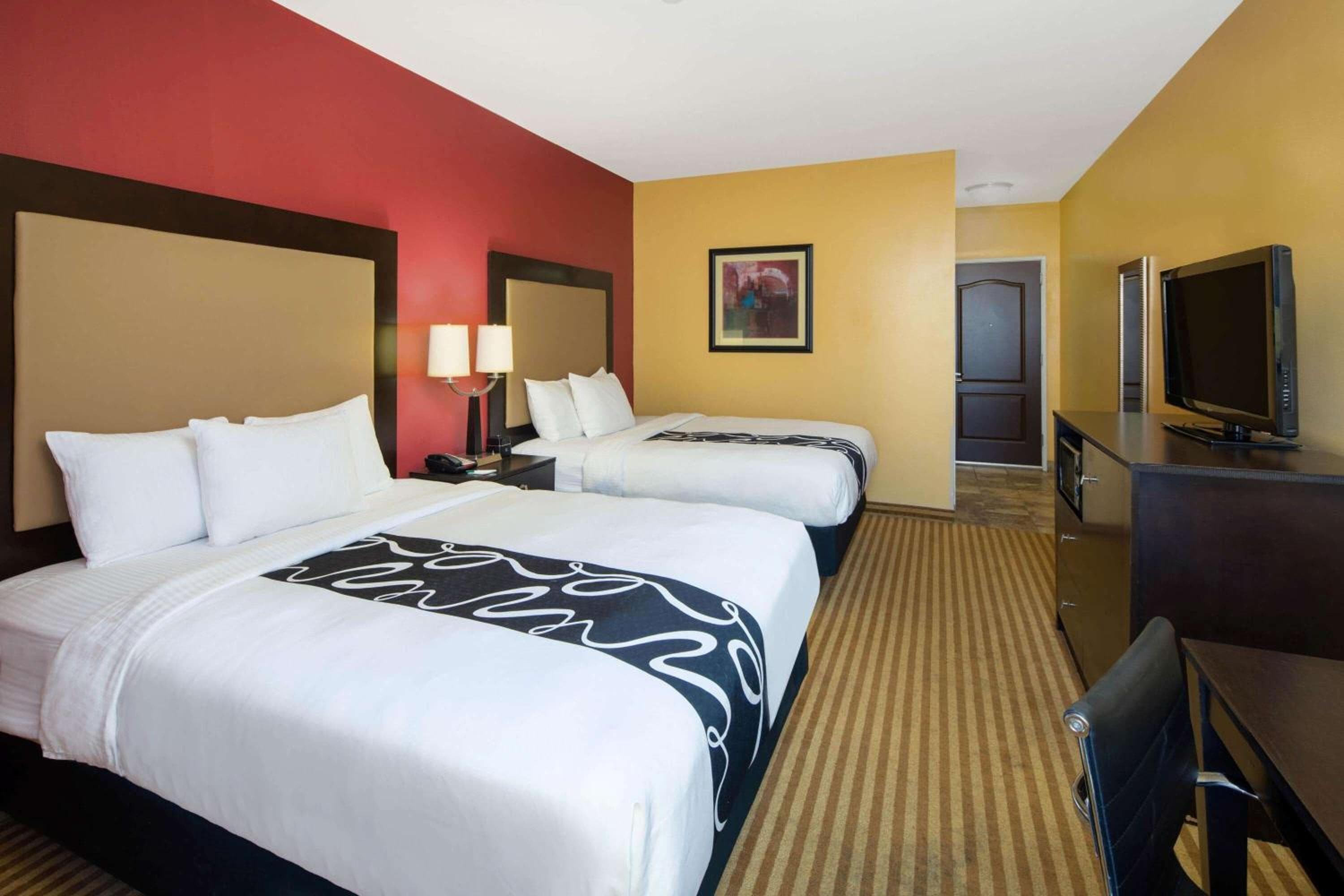 La Quinta by Wyndham Atlanta Union City