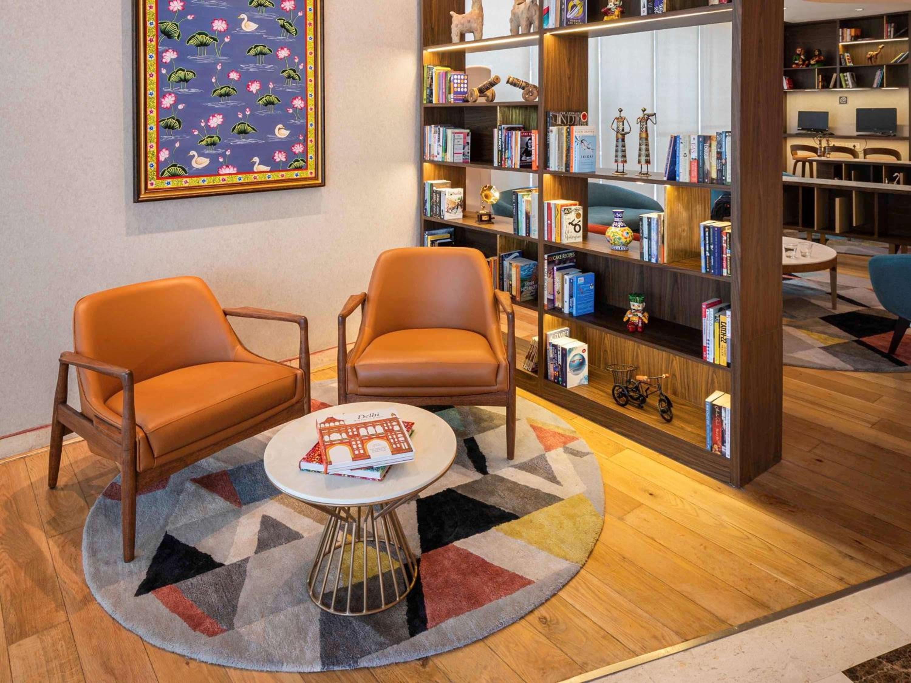 ibis Jaipur City Centre - An Accor Brand