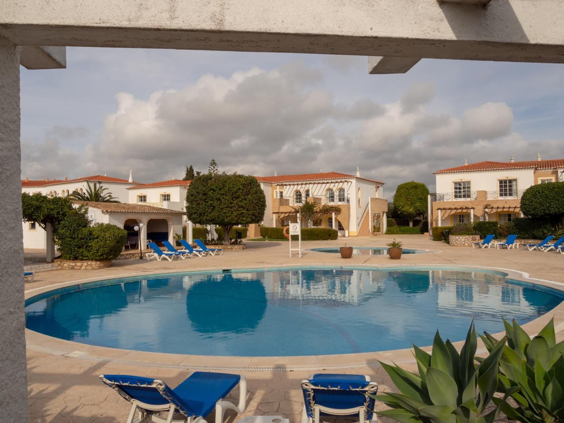 Luz Bay Hotel