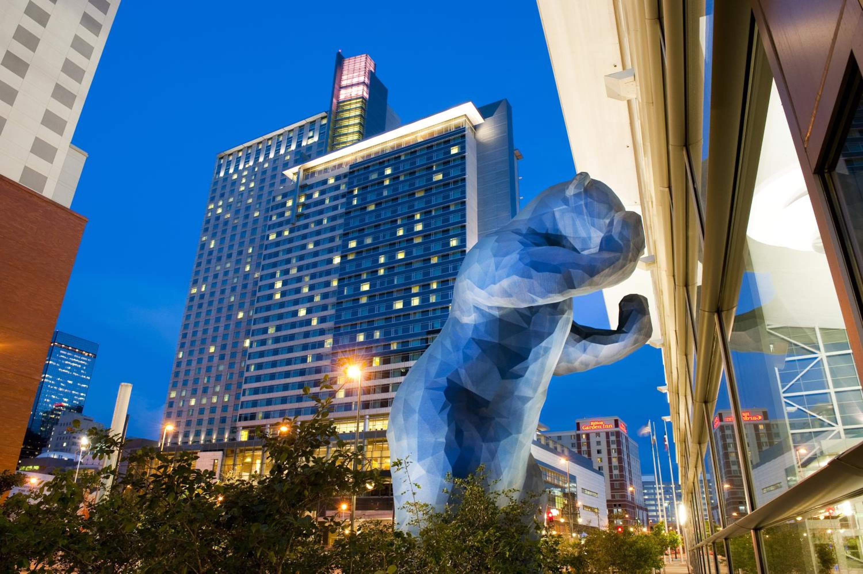Holiday Inn Express & Suites Denver Airport by IHG