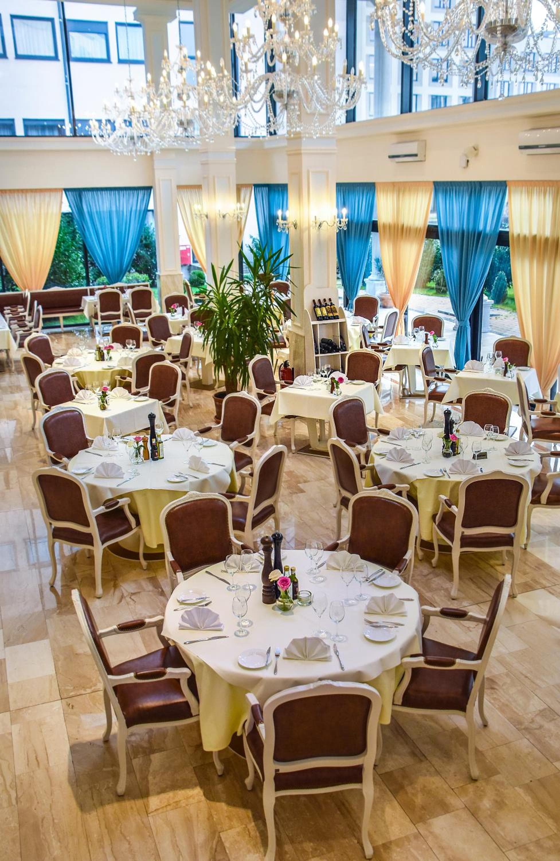 Grand Hotel Palladium