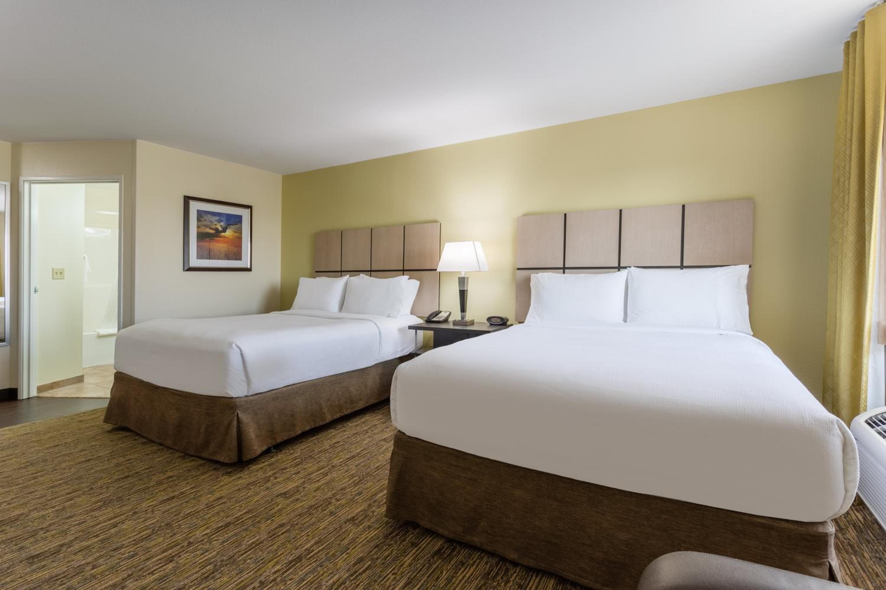 Candlewood Suites Aurora-Naperville by IHG