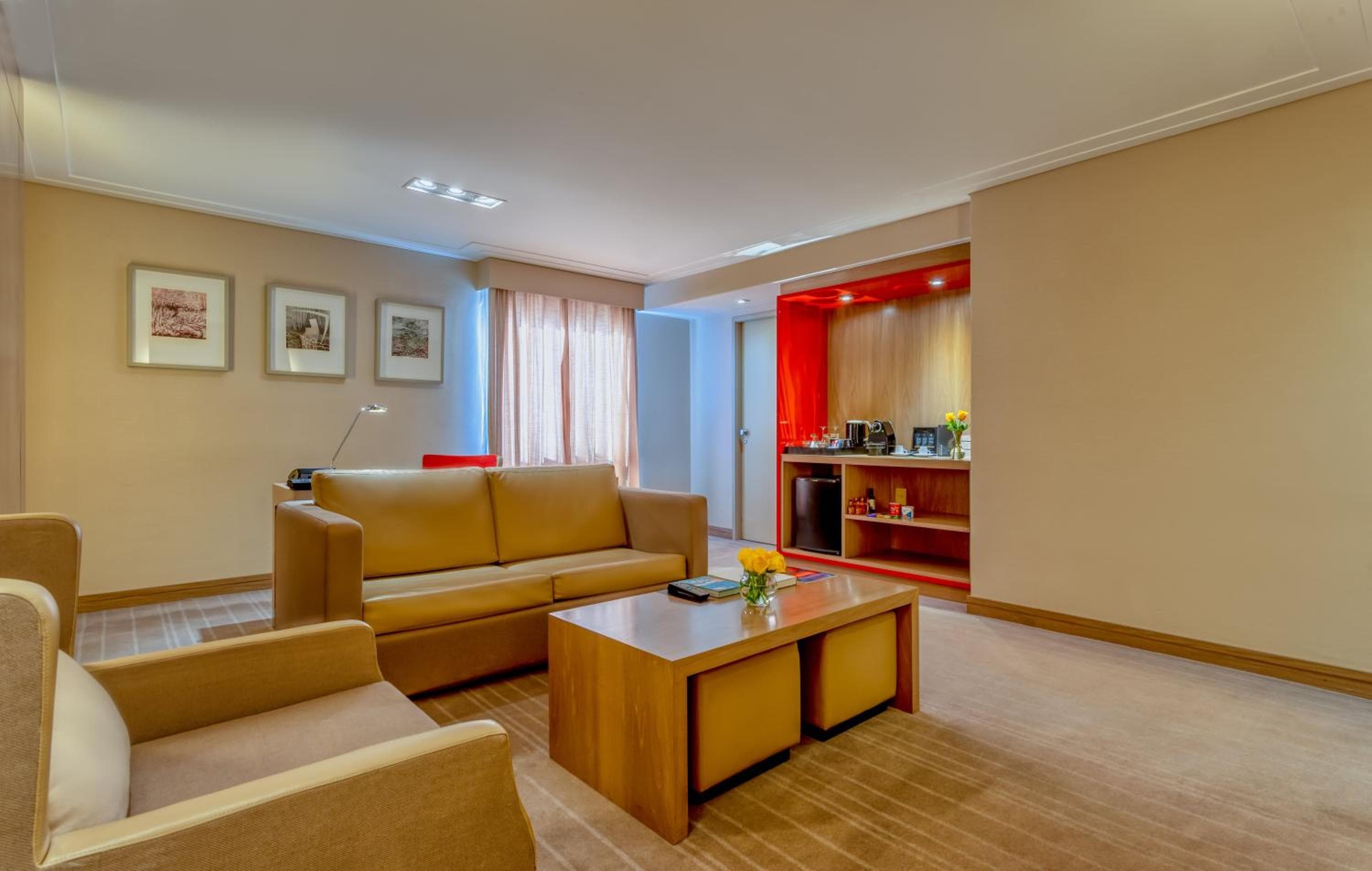 InterContinental São Paulo by IHG