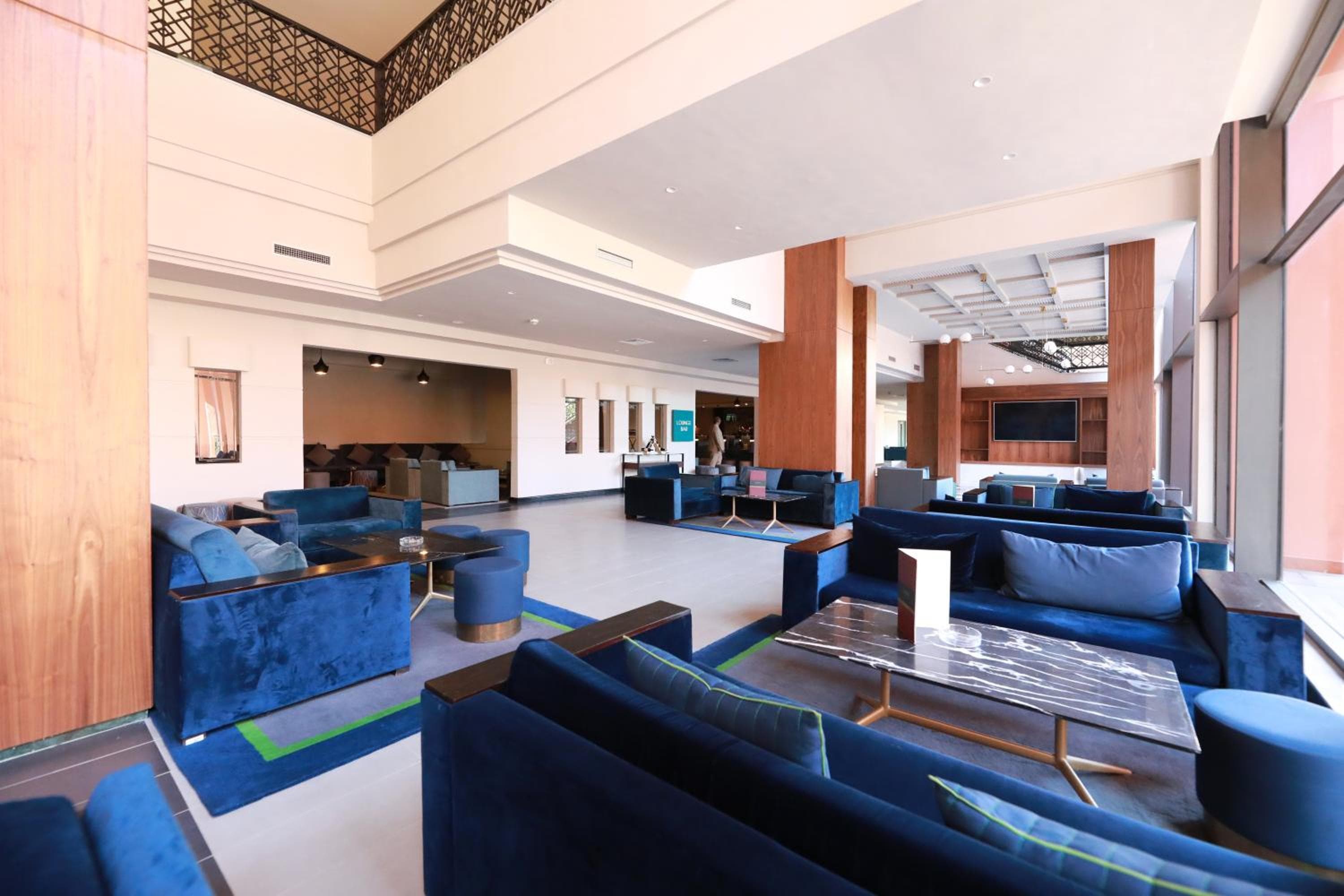 lounge