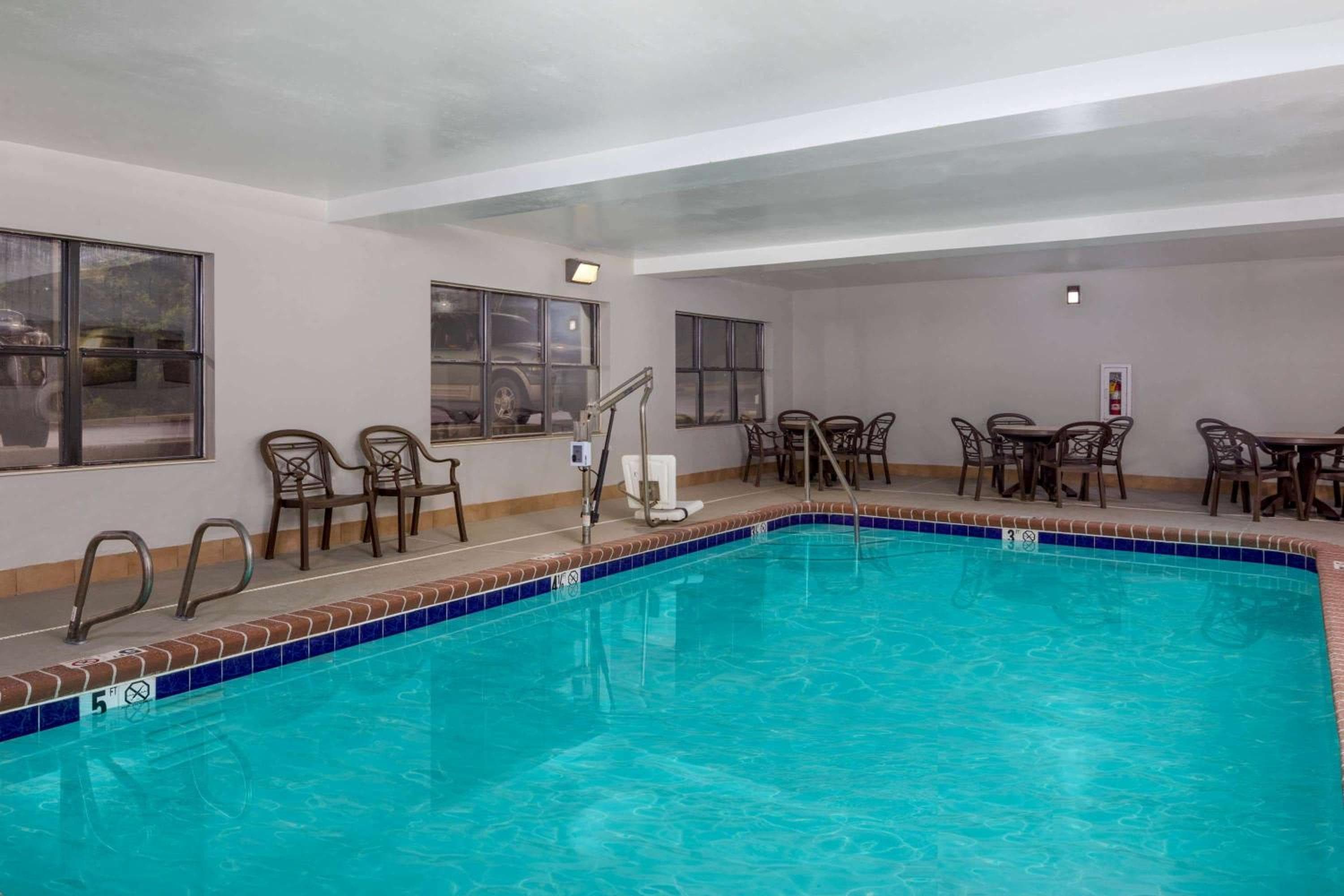 La Quinta by Wyndham Snellville - Stone Mountain