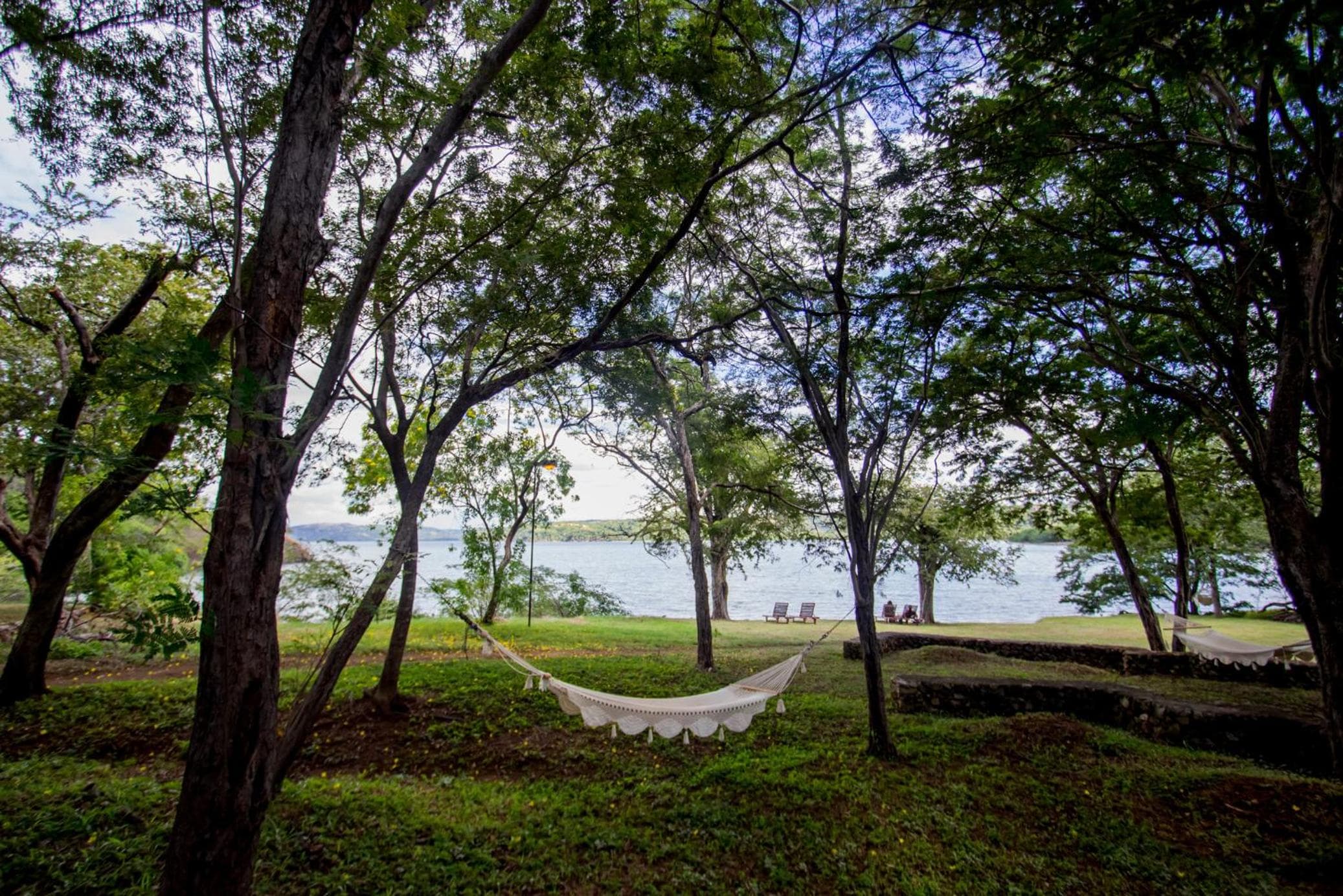 Papagayo Golden Palms Beachfront Hotel